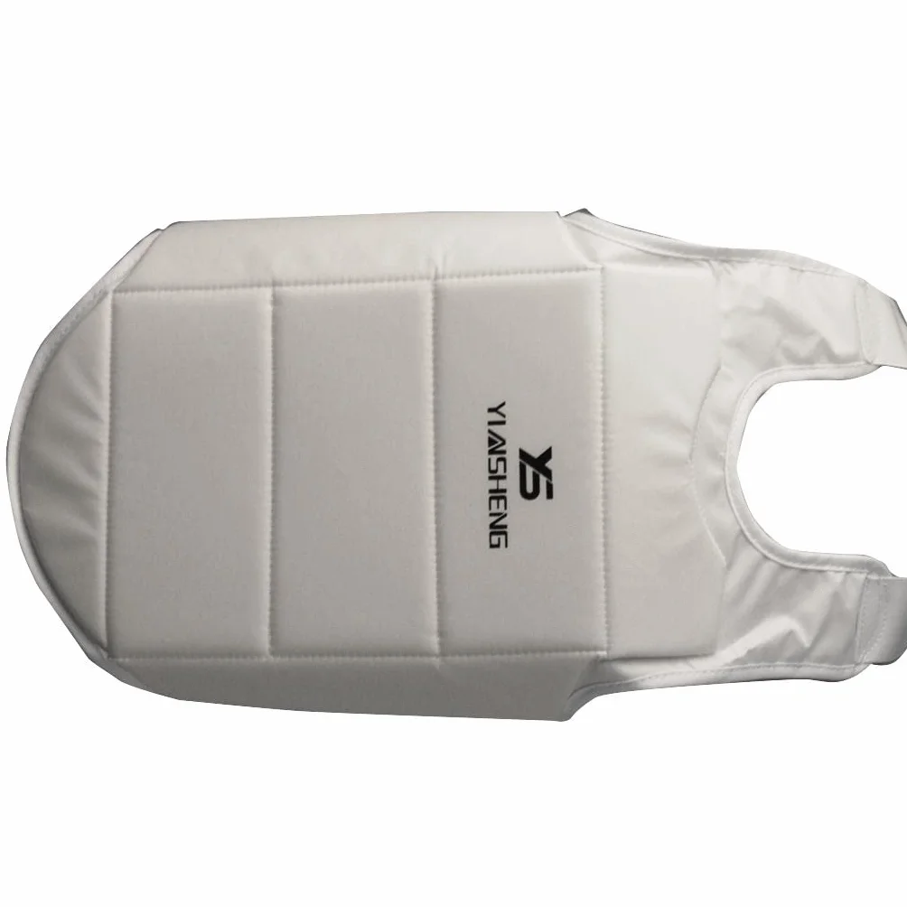 SM SunniMix Sports Boxing MMA Martial Arts Rib Karate Body para Hombres Mujeres Niños Niñas - Tamaños Múltiples
