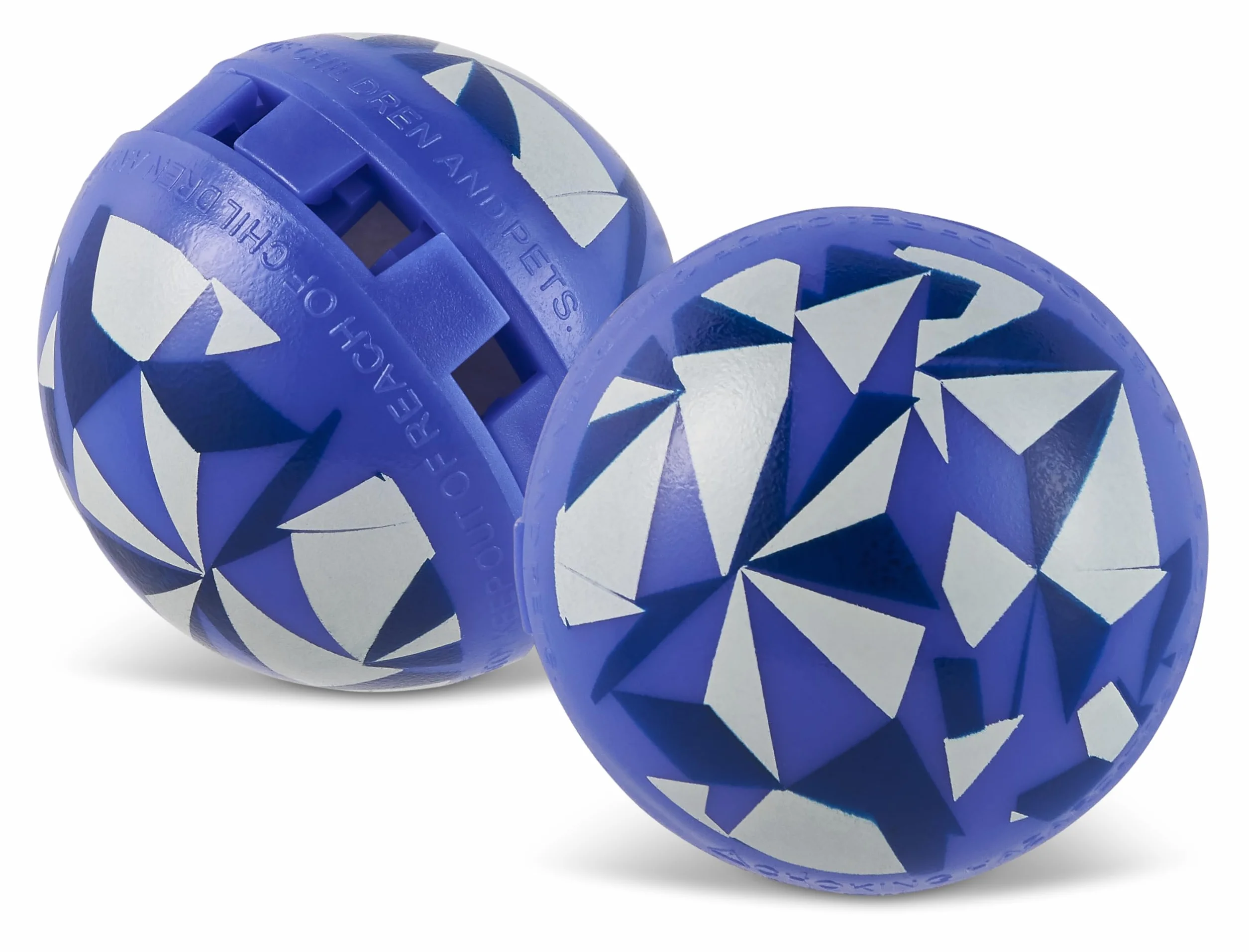 Desodorante Calzado Eliminador Olores Zapatos Bolsas Deporte Taquillas Fragancia Fresca 90 Días Giro Activar Aroma 3,8 cm Azul