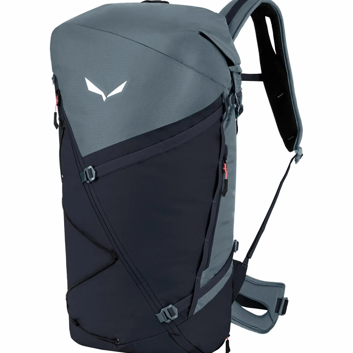 Salewa Puez 32+5L BP - Mochila de trekking