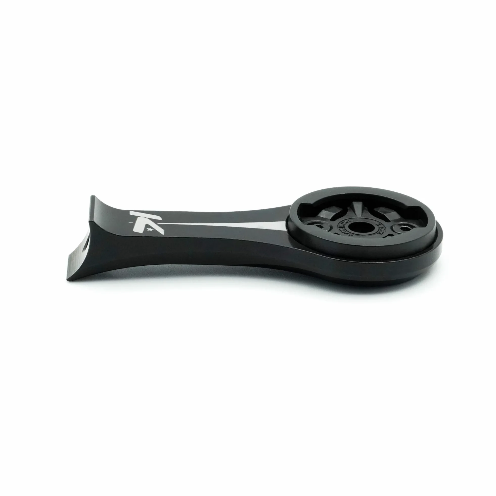 K-Edge Garmin Roval Soporte Negro Talla Única