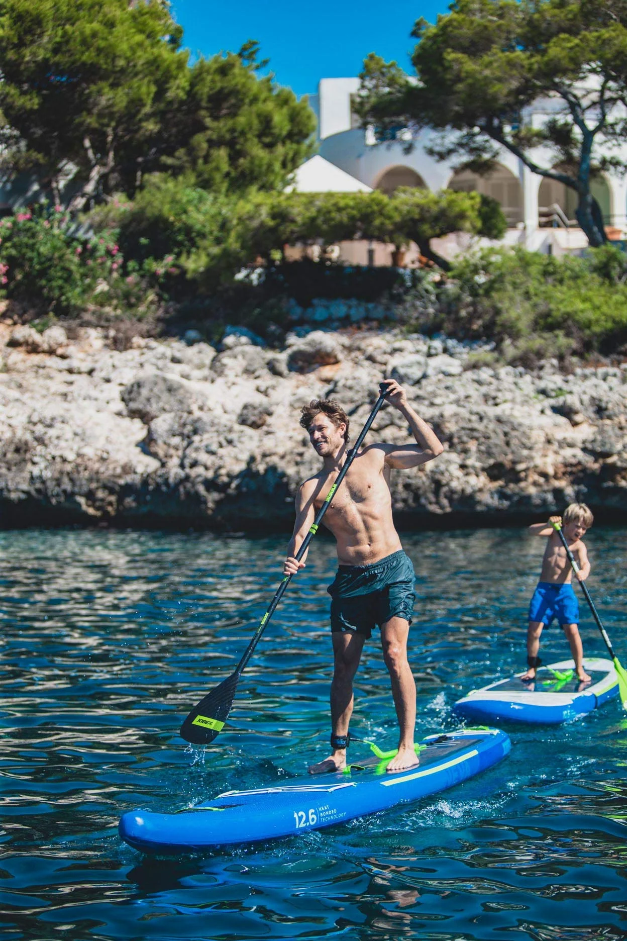 JOBE Surf de Skimboard Marca Unisex Adulto
