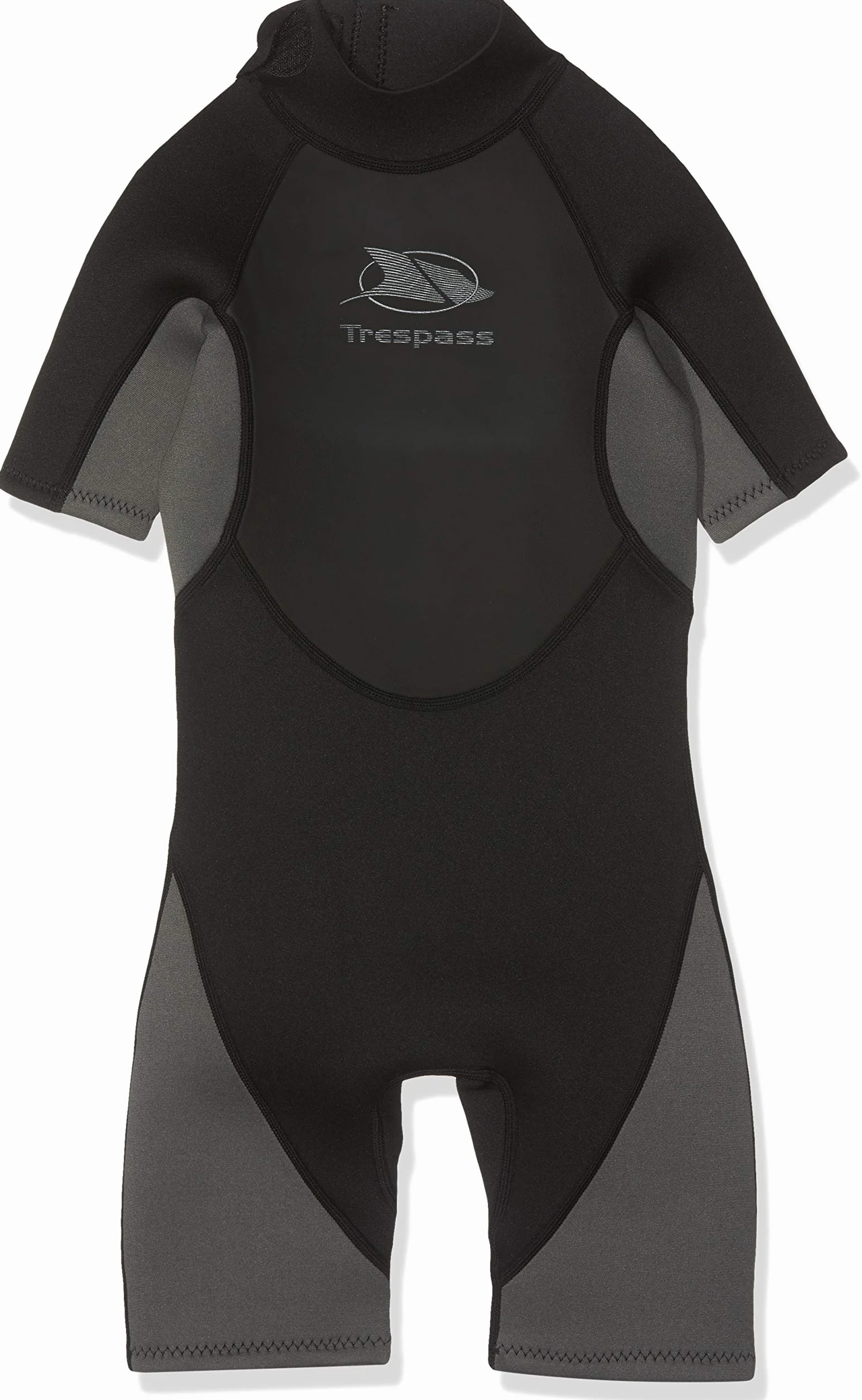 Trespass Scuba - Traje de Buceo Niños