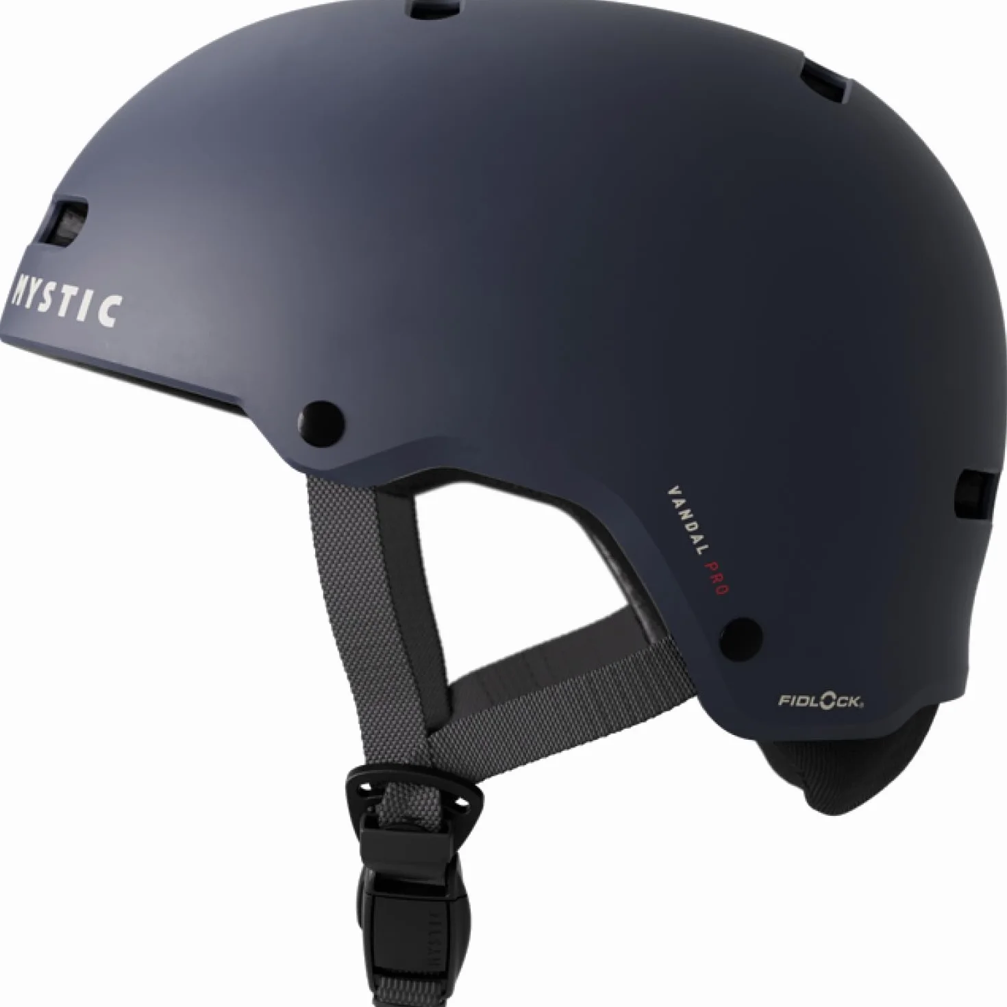 MYSTIC Vandal Pro Helm 2023 Navy M/L