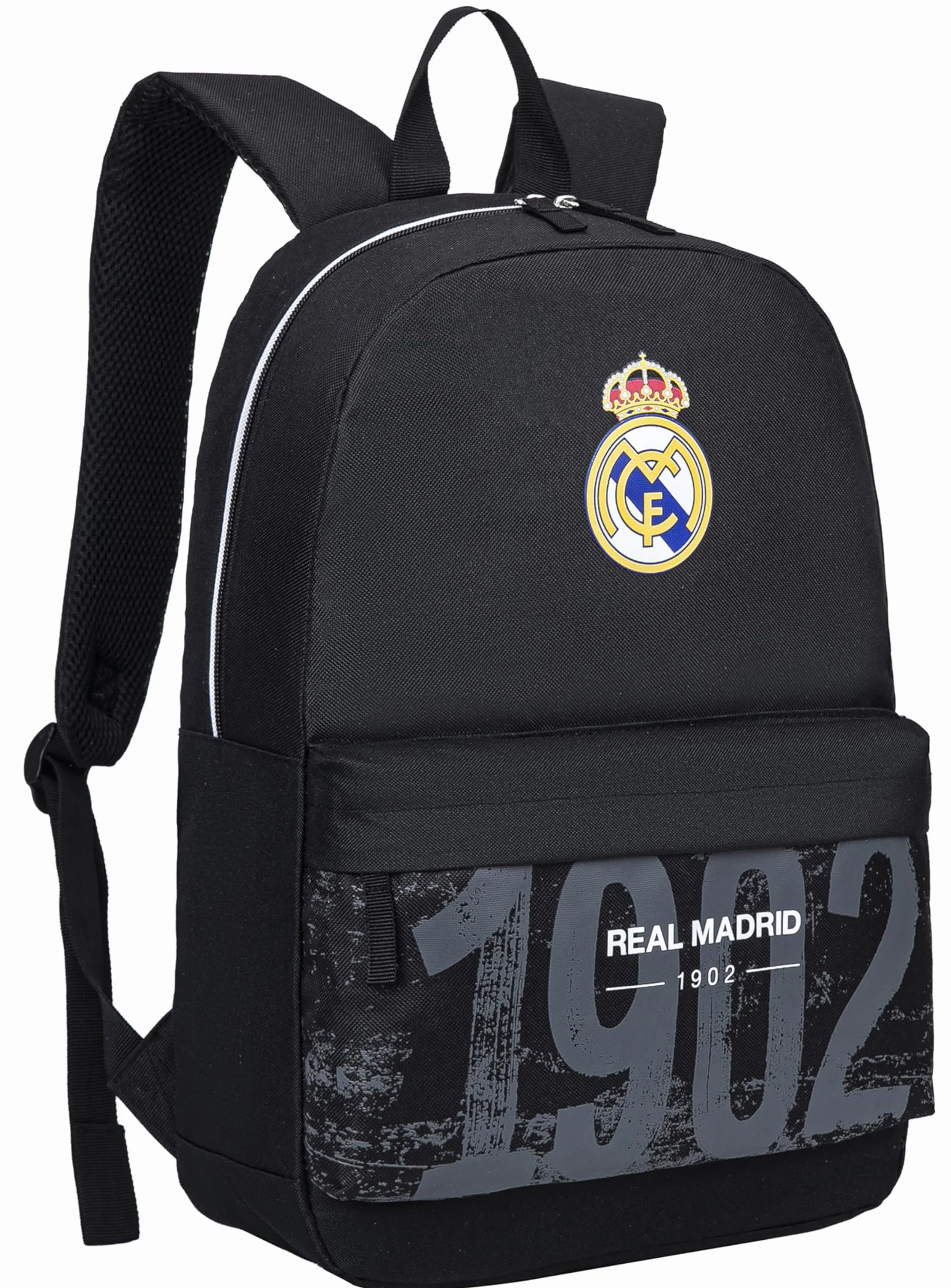 Real Madrid - Mochila Real, colección oficial