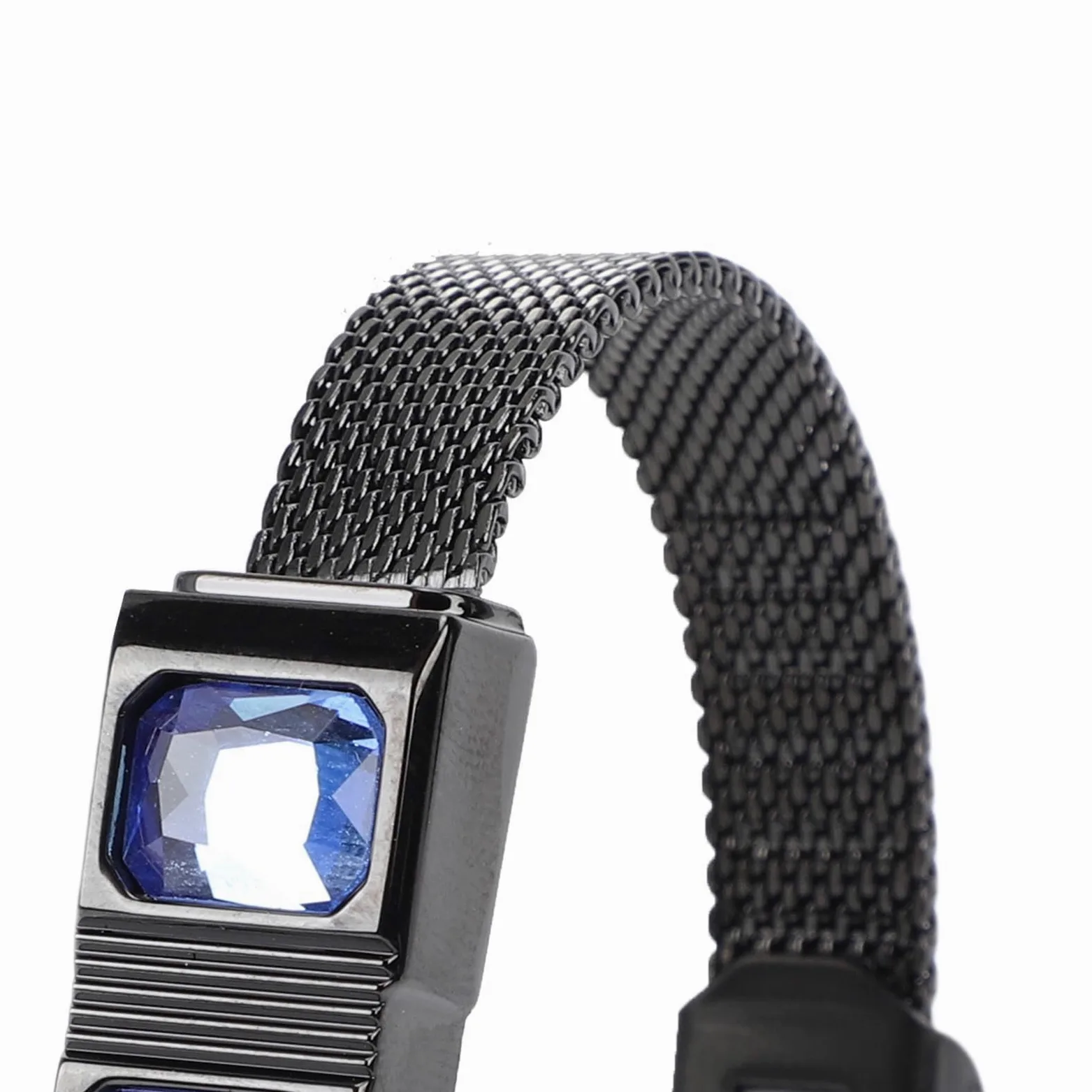 SUNGOOYUE Smart Fitness Tracker, Band de Actividad Elegante Sports 4h Seguimiento de Sueño 127 Modos de Ejercicio de hasta 10 M con 60 Días de Espera para Nadar el Surf de Buceo (Black)