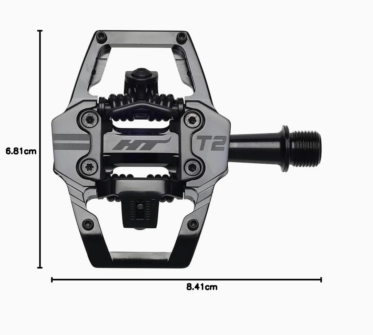 Ht-components