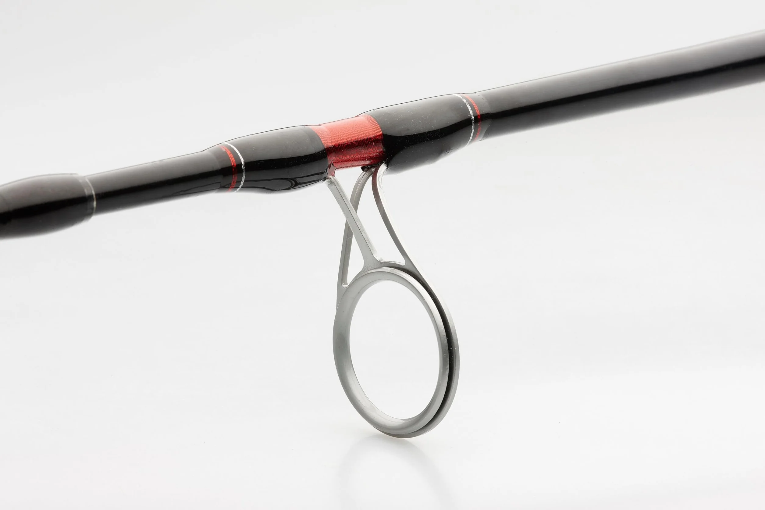 Ugly Stik Bigwater Boat Rod Spinning 2.1m 12-20lb Pesca de Mar Agua Salada