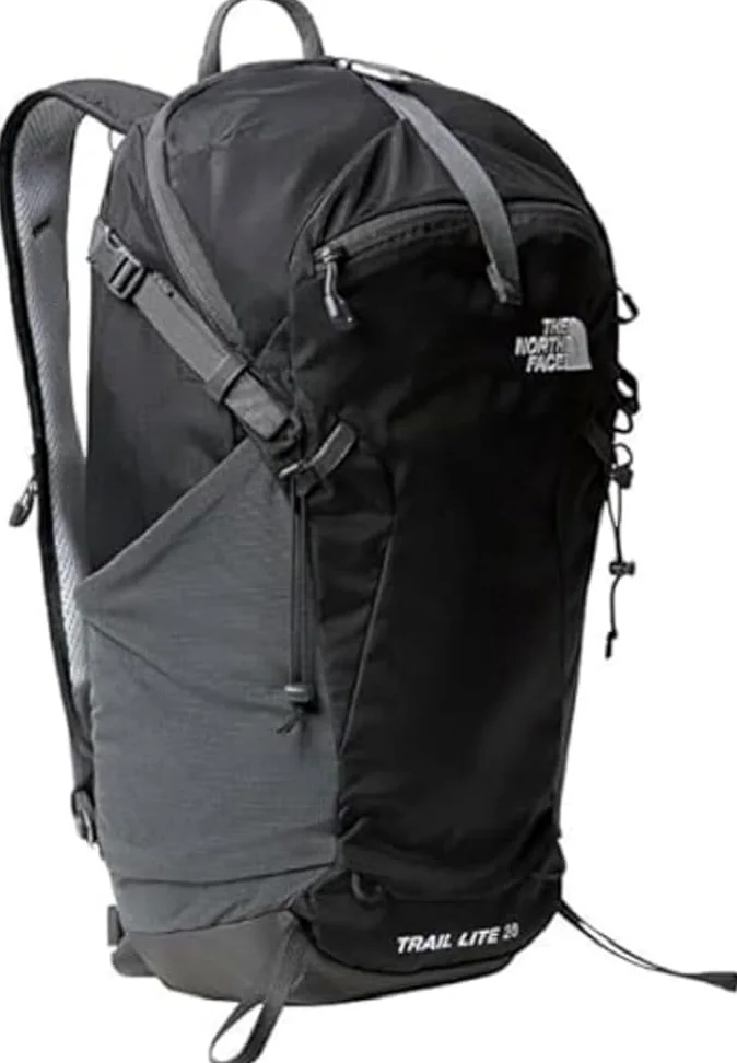 The North Face Trail Lite Speed 20 Mochilas de senderismo Unisex adulto (Pack de 1)