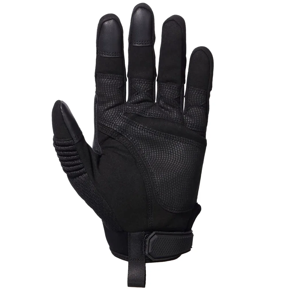 Entrenamiento al Aire Libre Deportes Escalada Tiro Caza Equitación Guantes de Dedo Completo