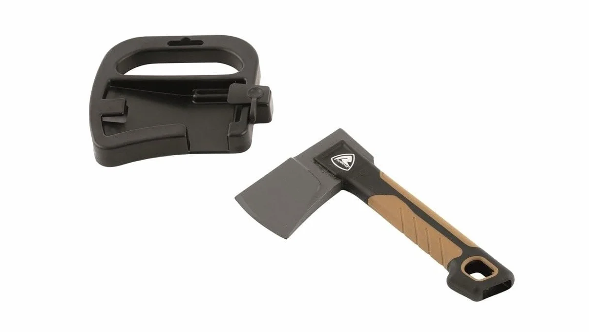 Dixie AXE 9" Hacha ROBENS