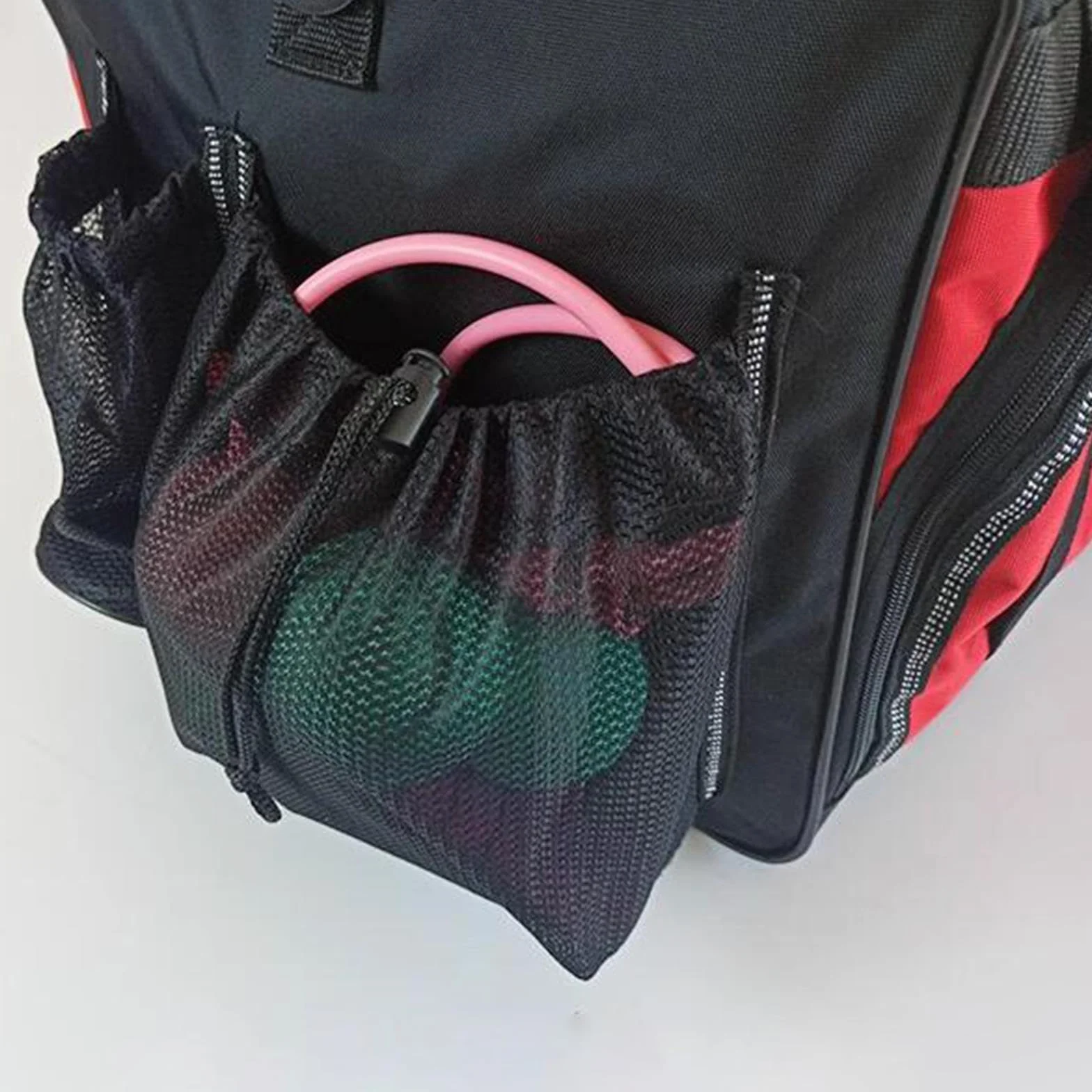 Perfeclan Bolsa de Almacenamiento de Taekwondo de Gran Capacidad