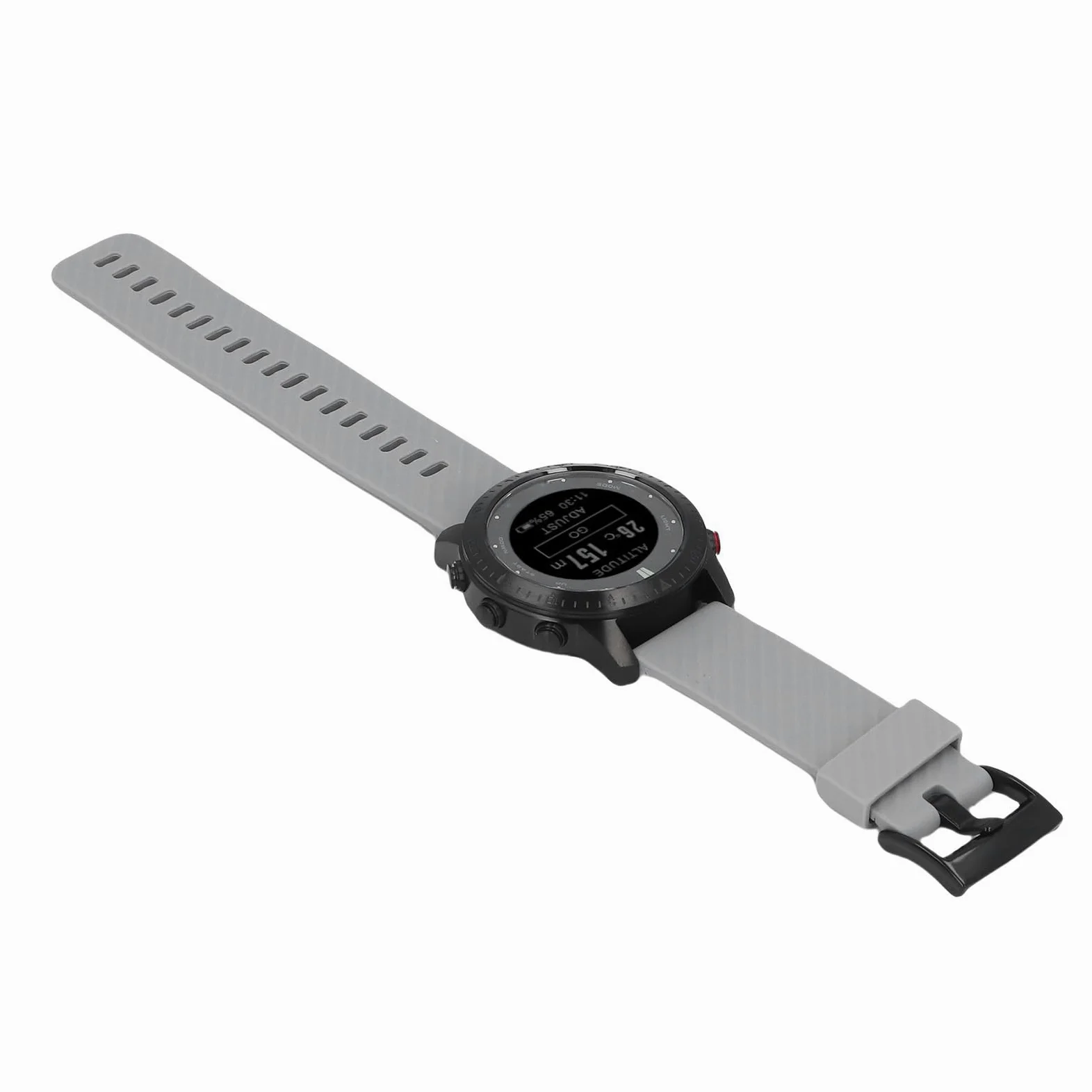 CHICIRIS Diving Watch Watch Ordenador de buceo para hombres 1.18 pulgadas
