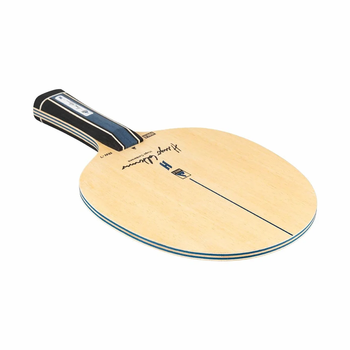 Joola Hugo Calderano AW-7 Madera de ping pong