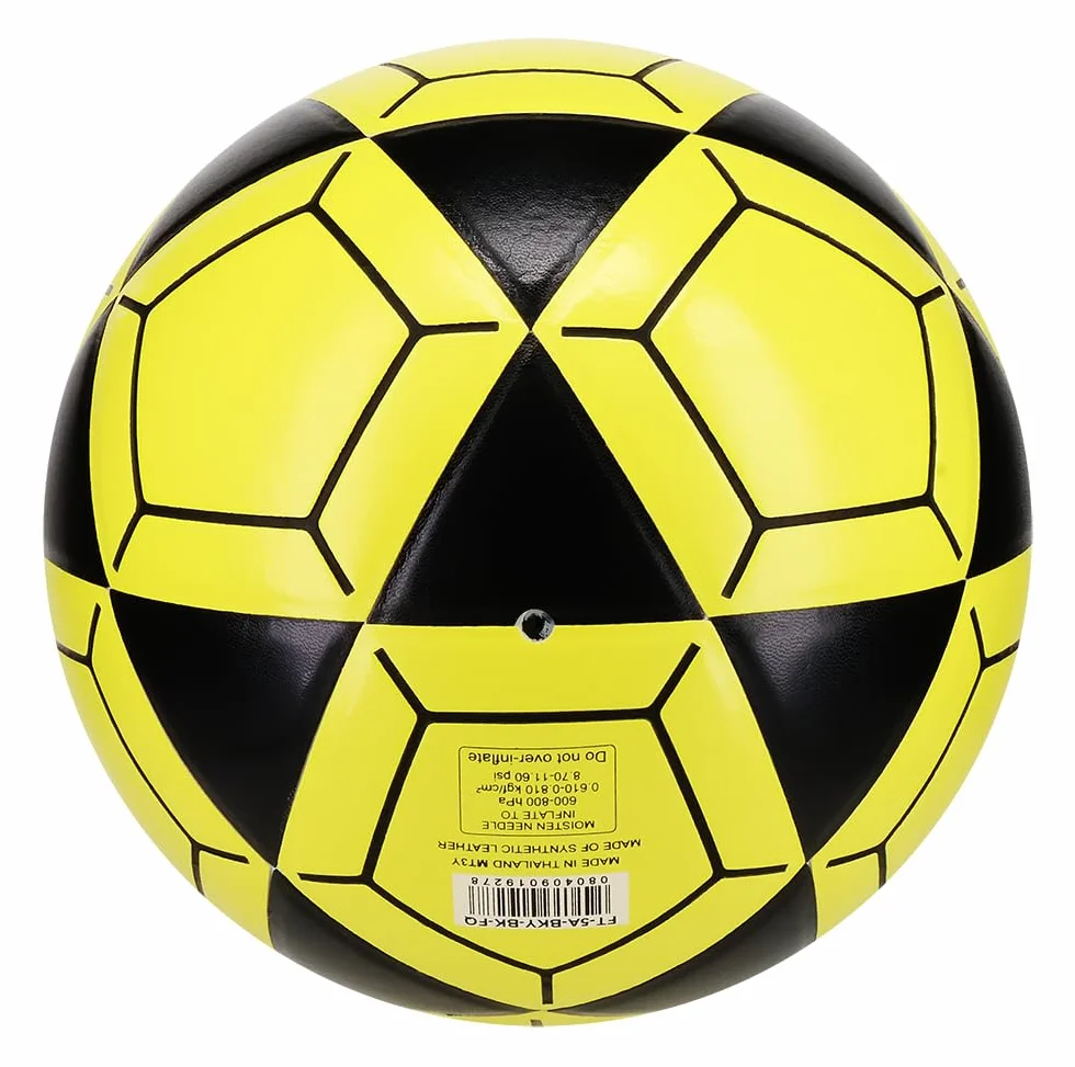 Mikasa FT5A Goal Master