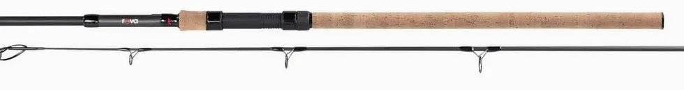JRC Rova Cork Caña para Carpa 2.74m (3lb) | Caña carpfishing