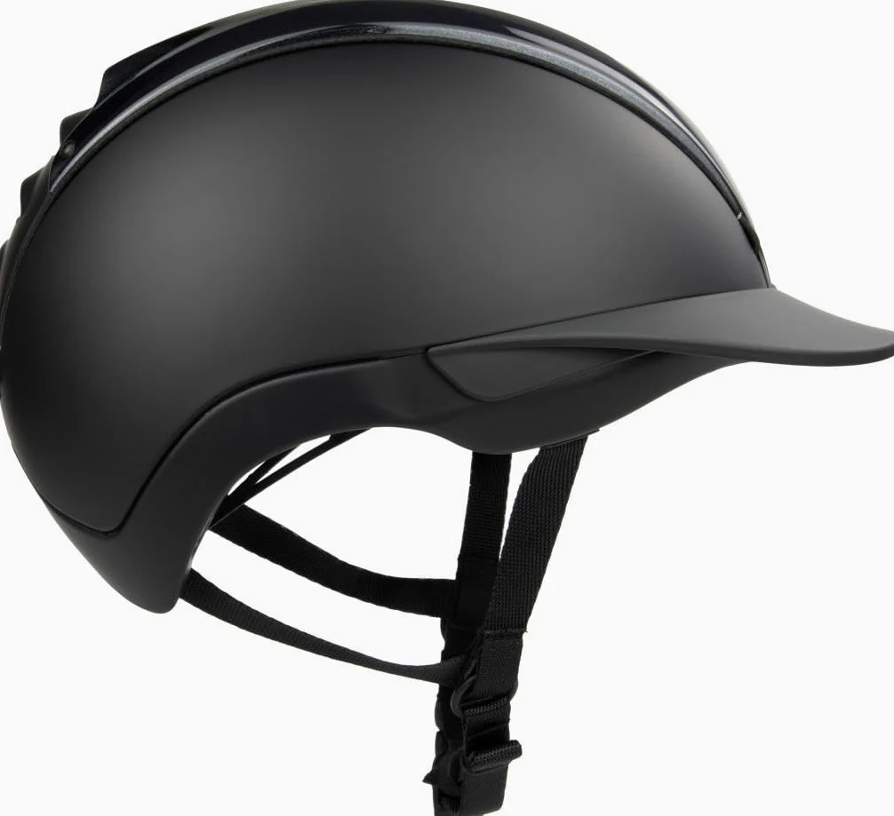 Casco DUELL Prime - Casco de equitación