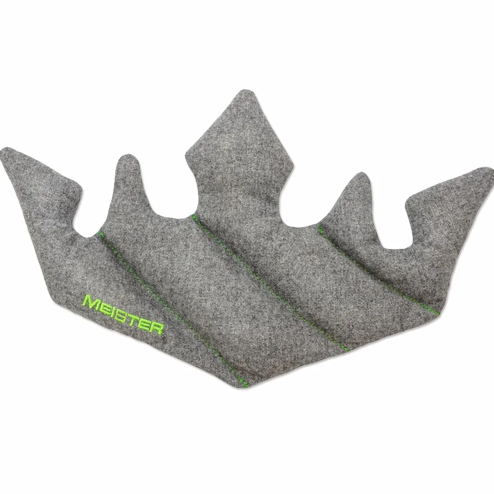 Crown Meister Desodorante para Bolsa de Gimnasio y Casillero Lino Fresco