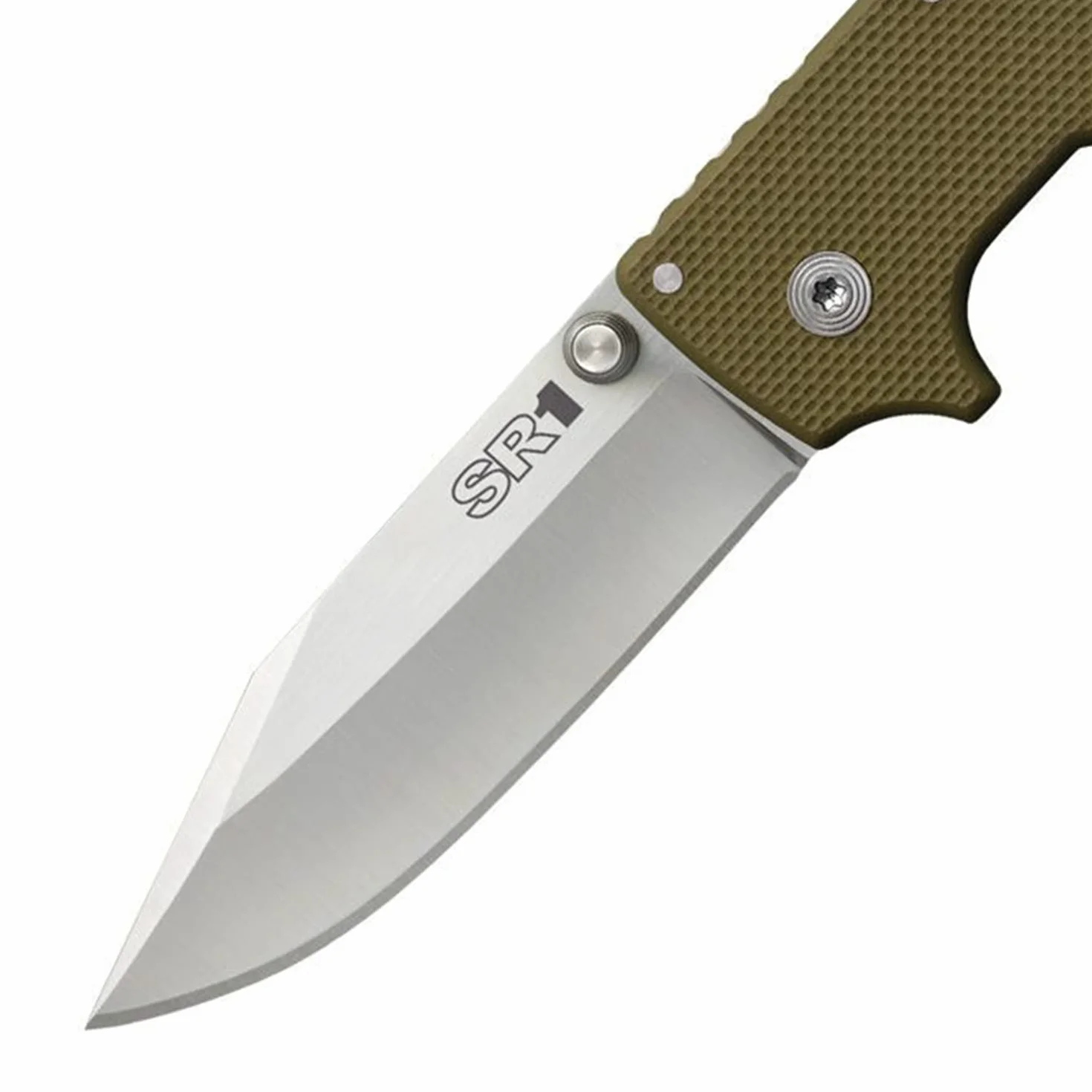 cold steel CS62L SR1