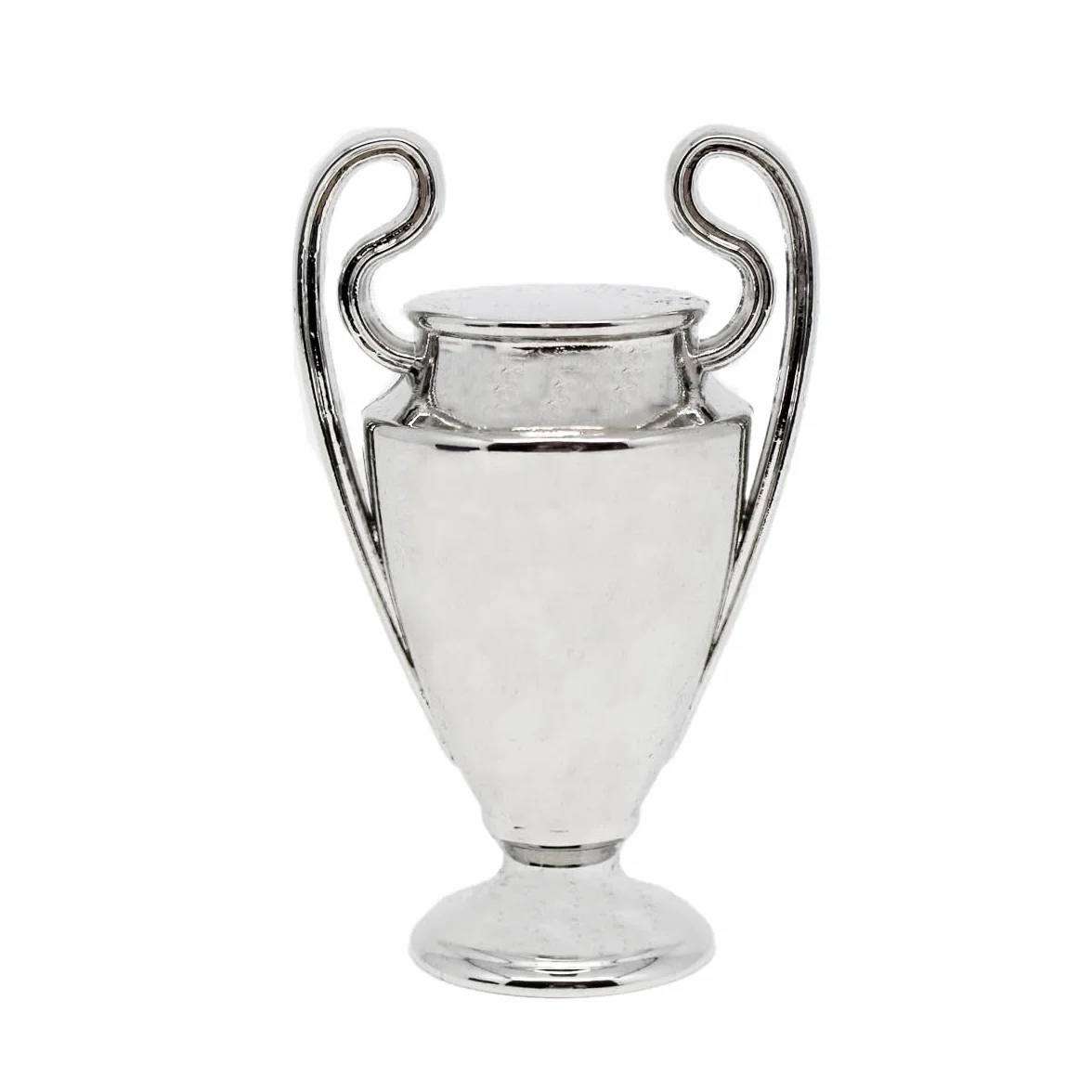 UEFA Champions League - Trofeo 80 mm, Multicolor, UEFA-CL-80