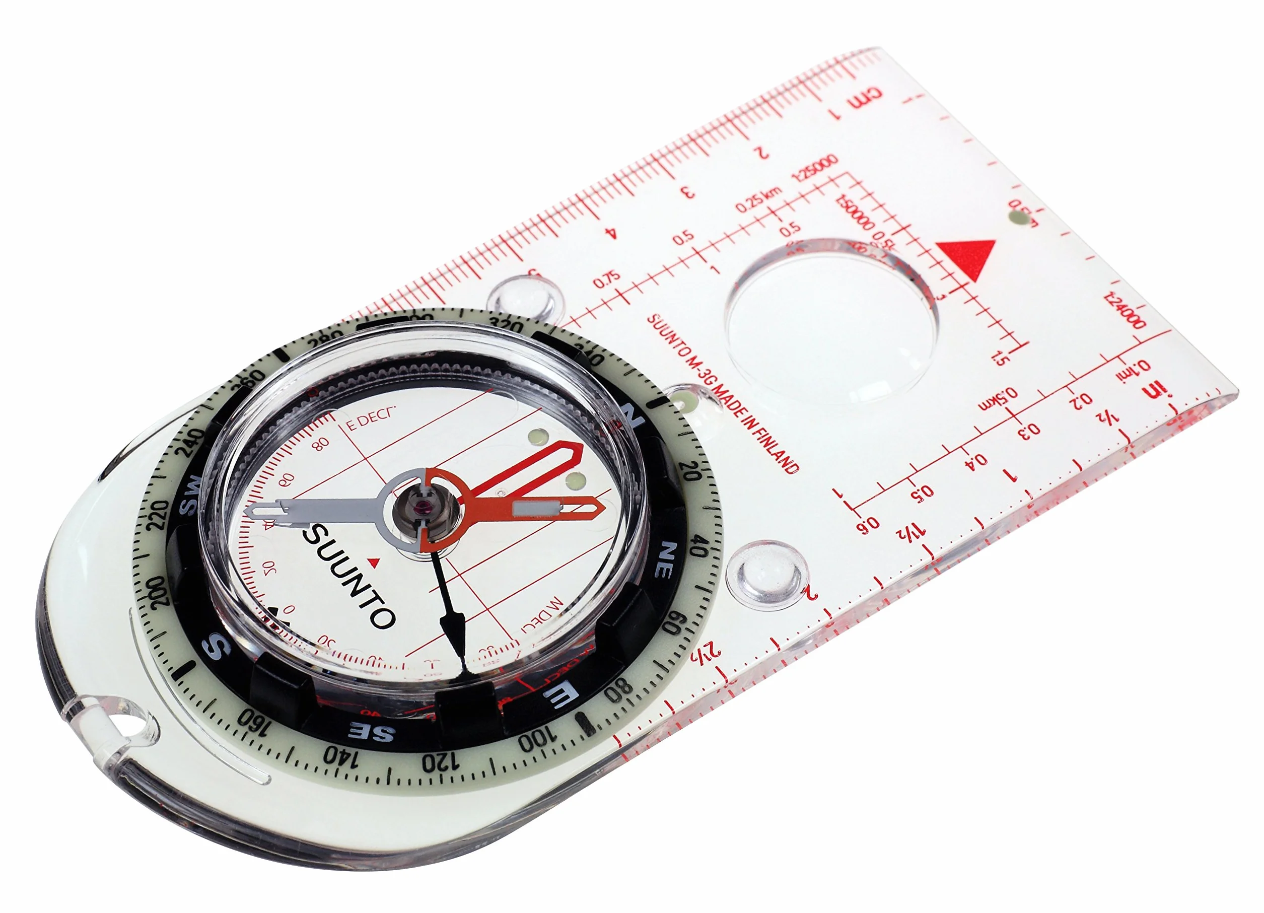 Suunto M-3