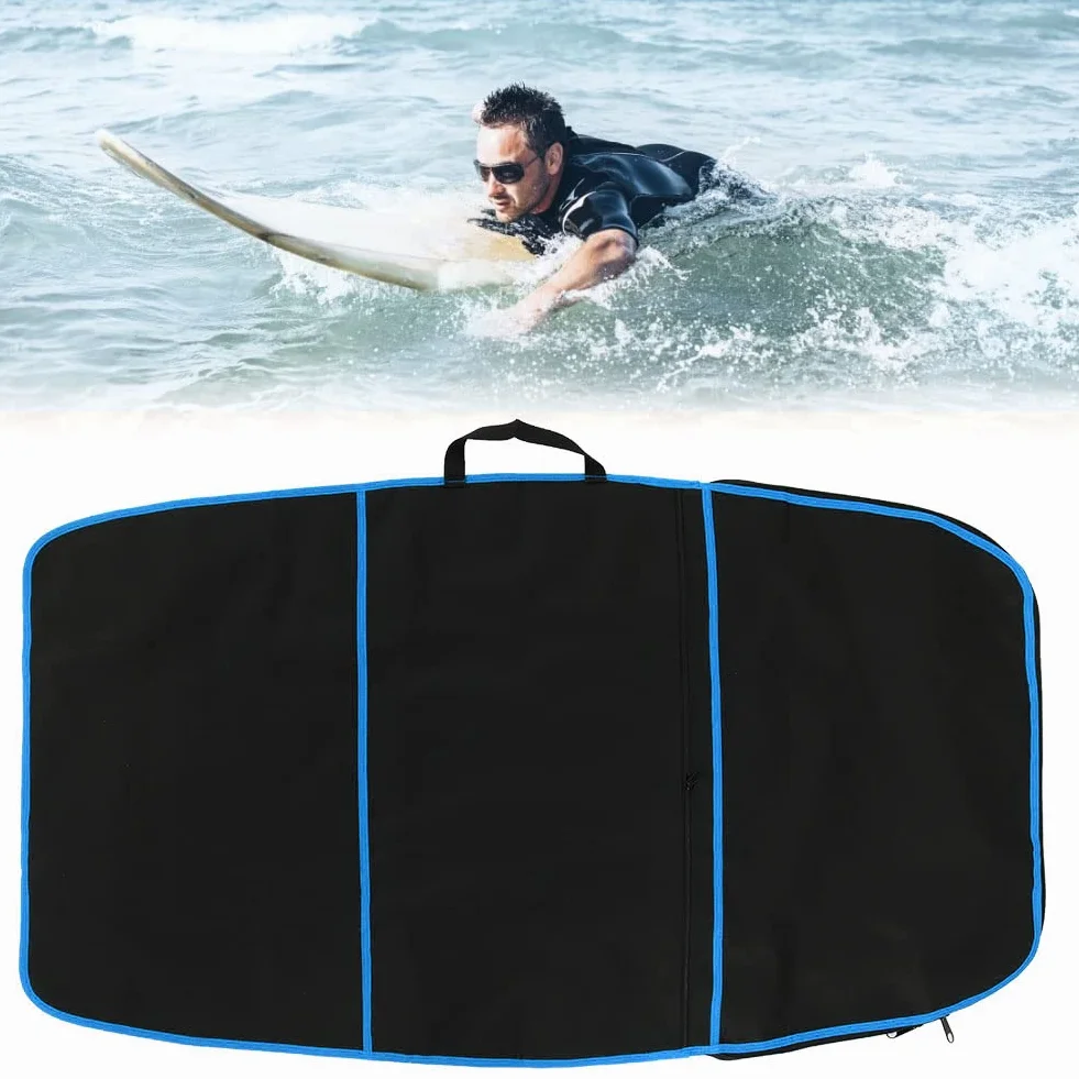 Bolsa para Tabla de Surf, x71,5 cm/48,4x28,1 Pulgadas, poliéster, Bolsa para Tabla de Surf, Bolsa para Tabla Larga, Funda para Tabla de Surf, Funda para Tabla de Surf
