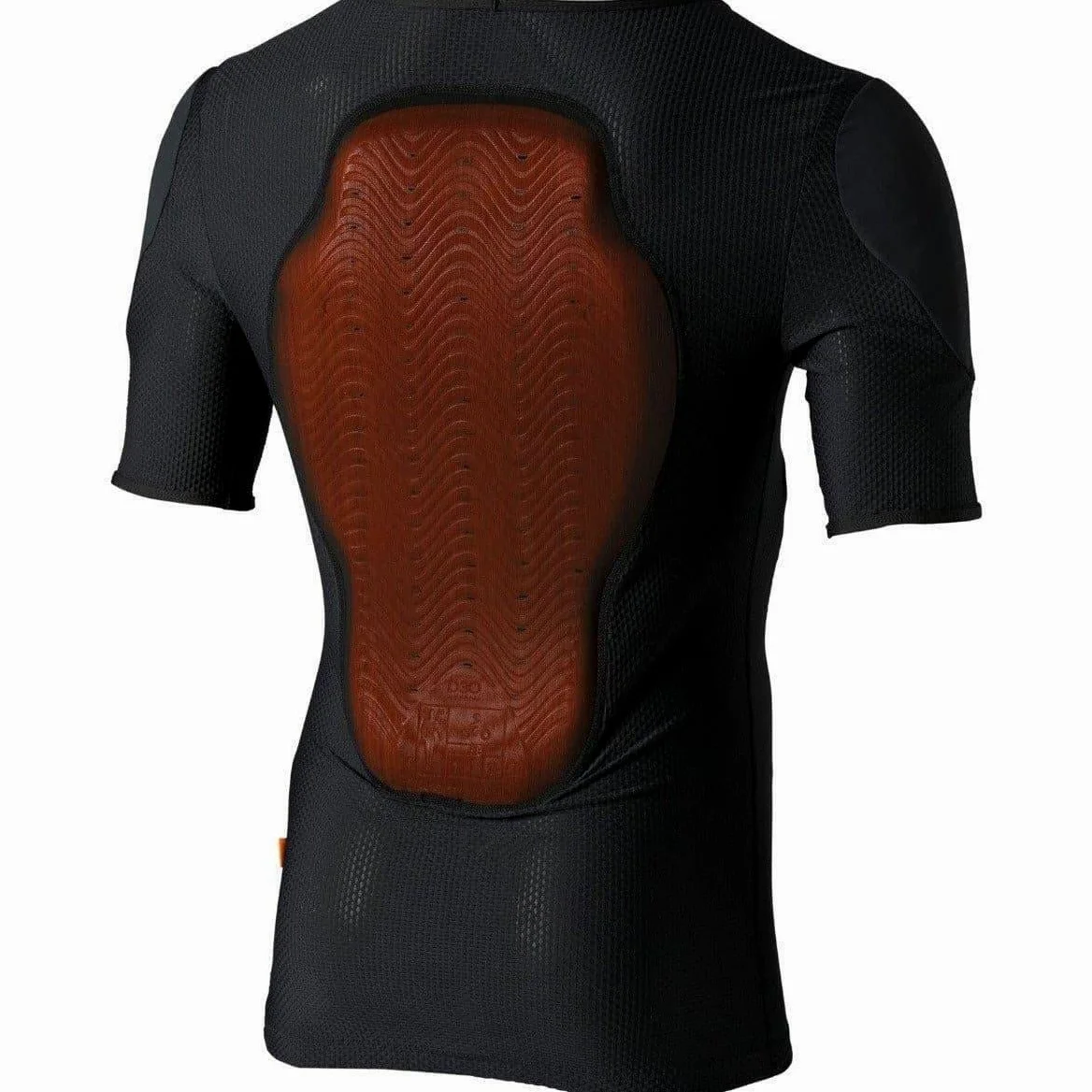 Fox Racing Baseframe Pro SS Black - Ropa Unisex Adulto