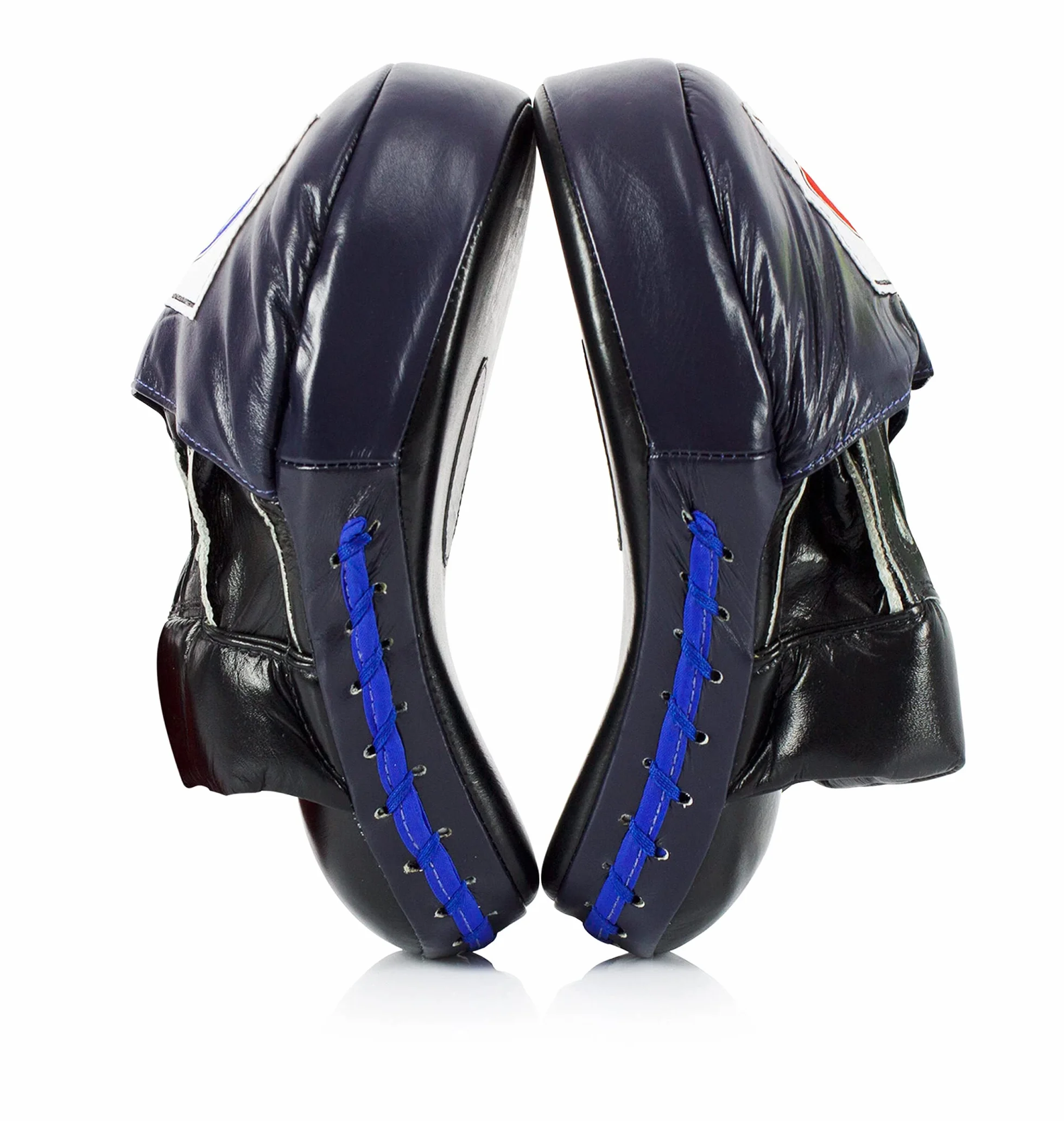 Fairtex Manoplas de Boxeo contorneadas
