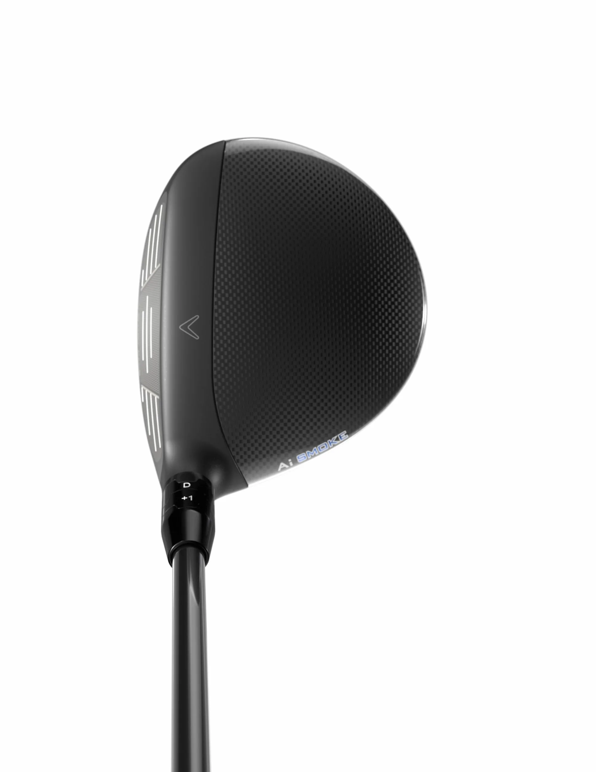 Callaway Golf Paradym AI Smoke MAX Madera de Campo
