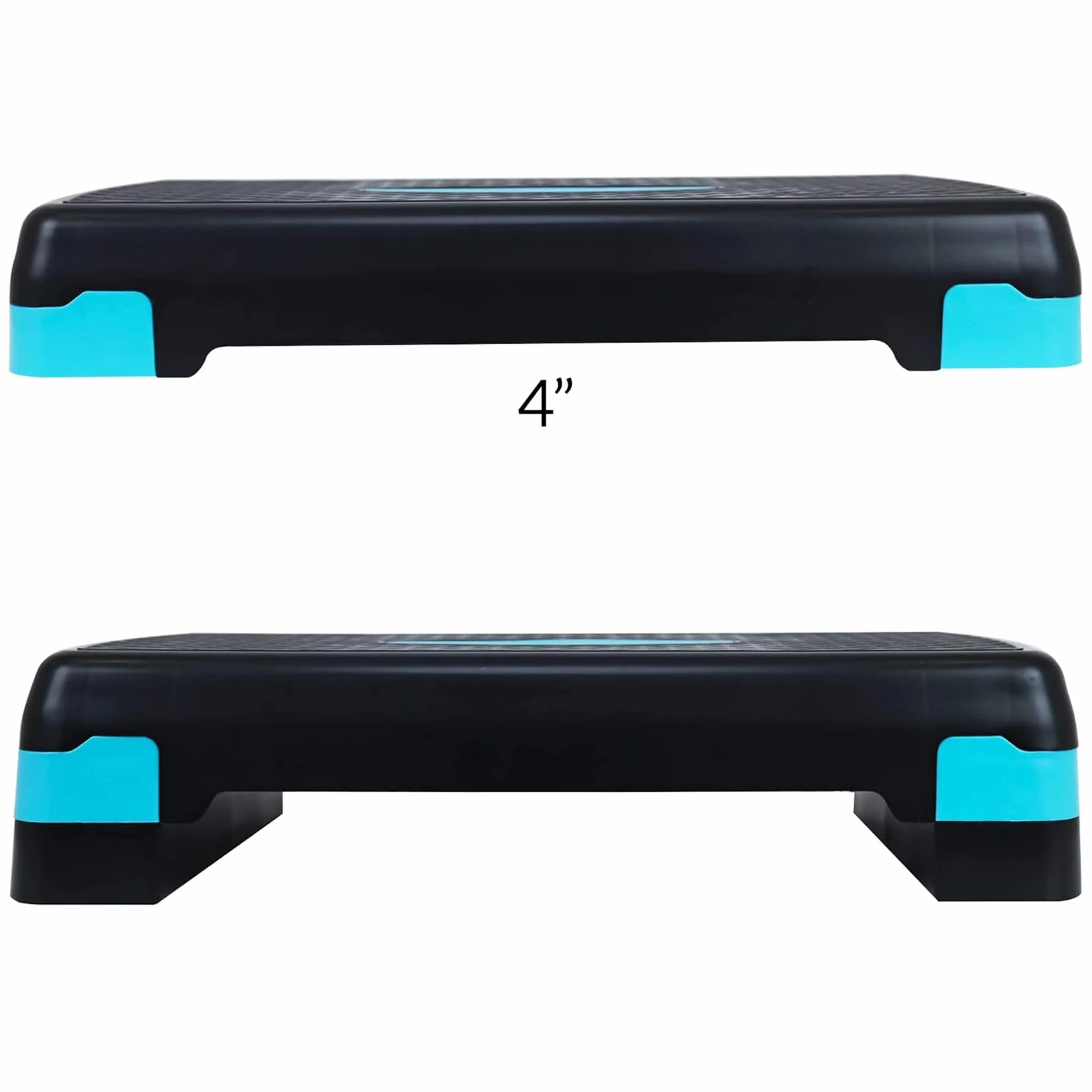 BalanceFrom AROS68 - Plataforma ajustable para entrenamiento aeróbico