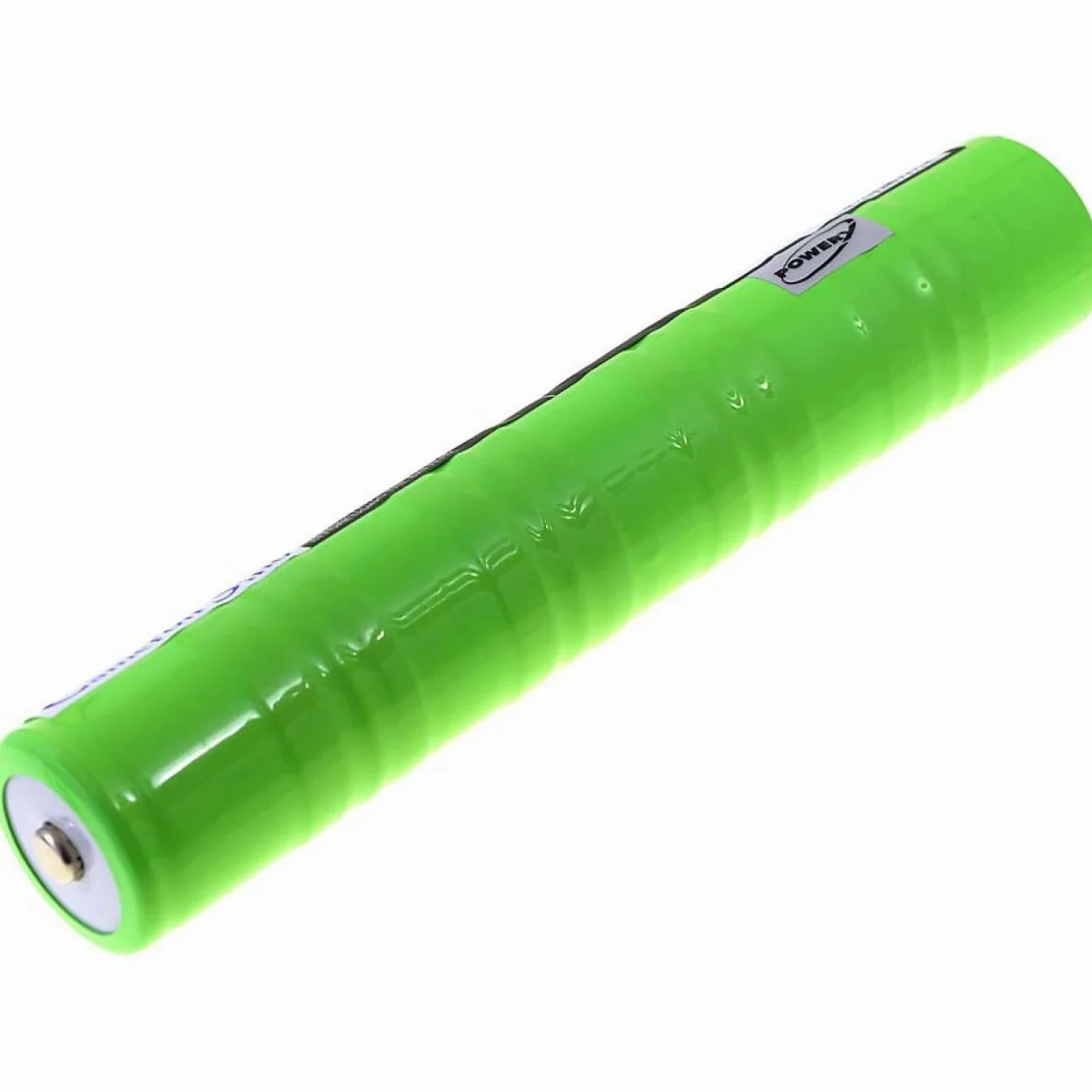 Powery Batería para Linterna Maglite N38AF001A