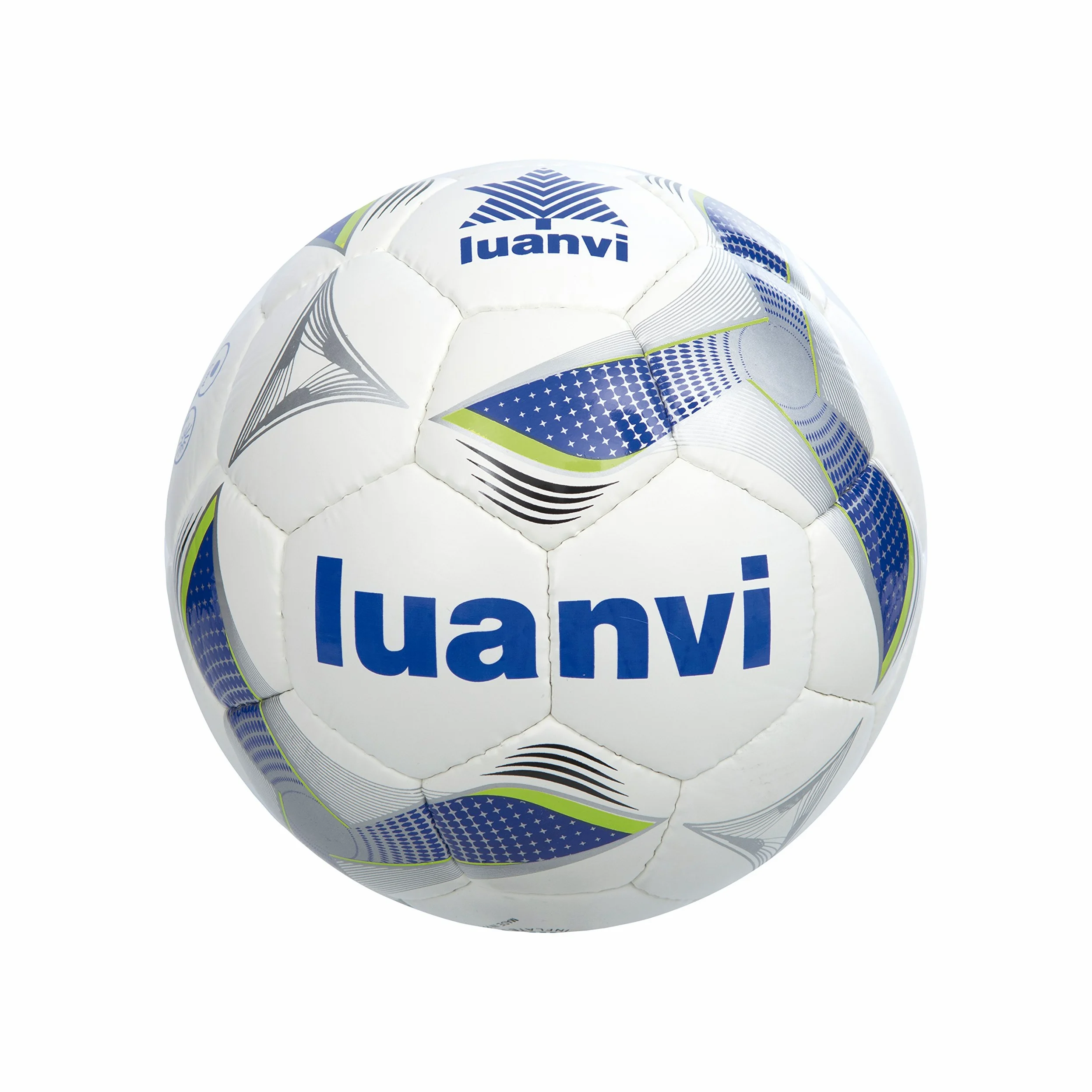 Luanvi Cup - Balón Unisex Adulto