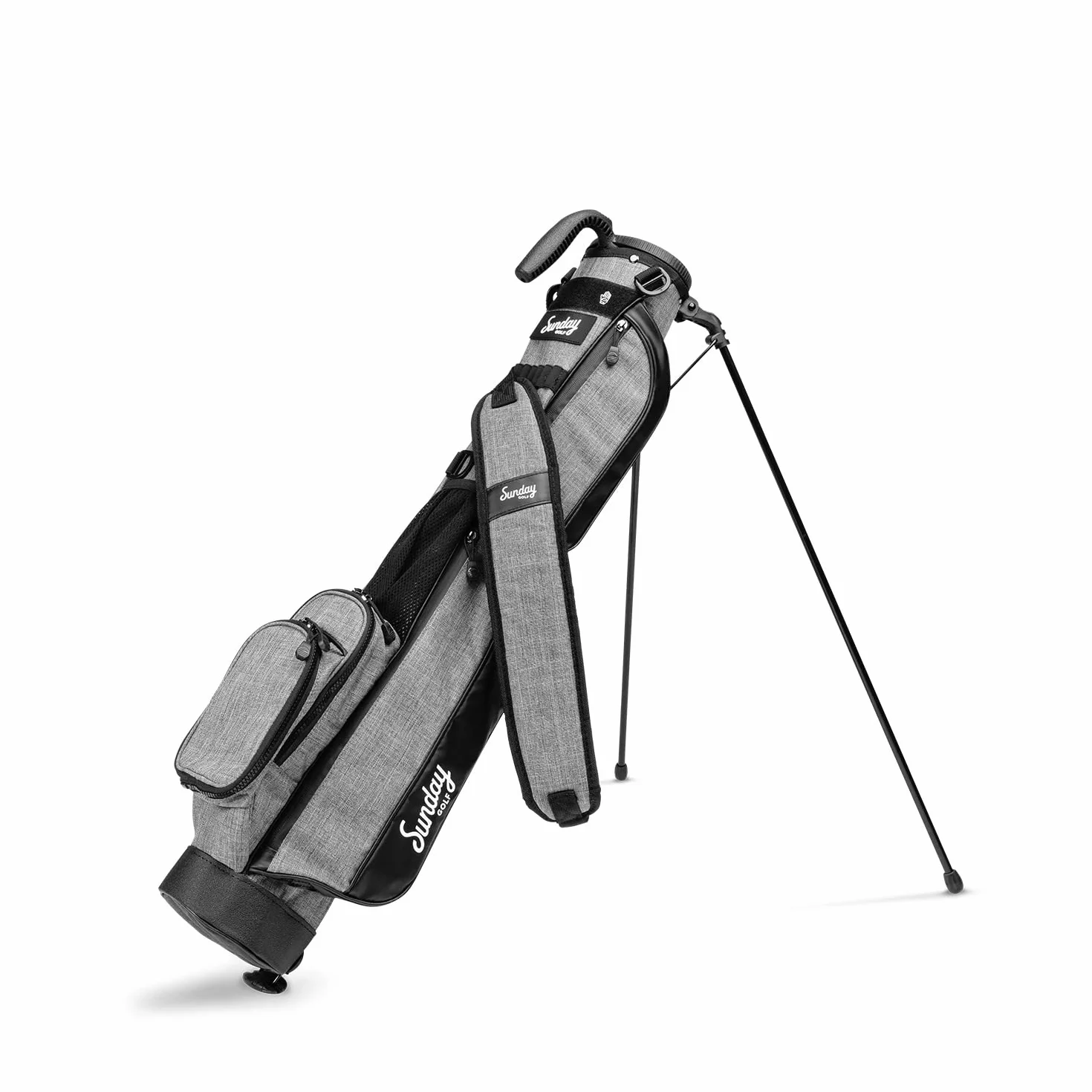Sunday Golf Loma Bag Bolsa Ligera Golf Pitch n Putt 31 Pulgadas