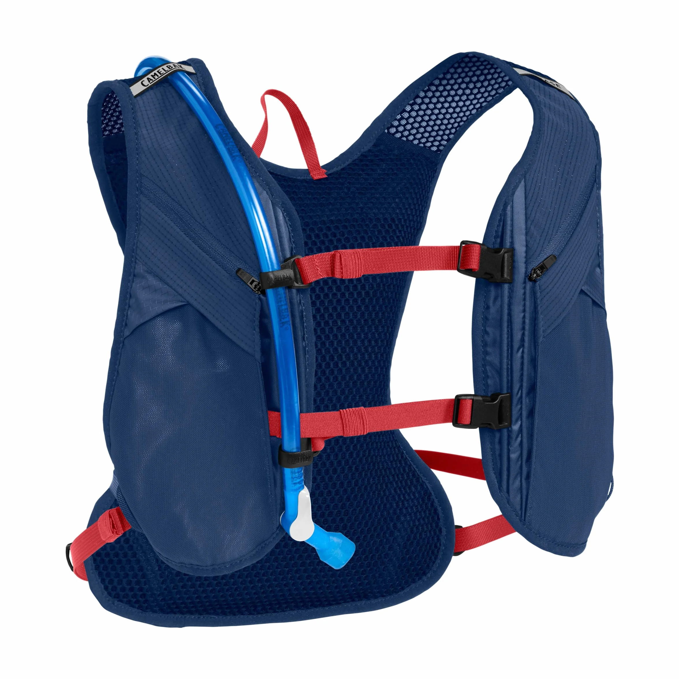 CAMELBAK Chase Race 4 - Bolsas de hidratación Unisex Adulto