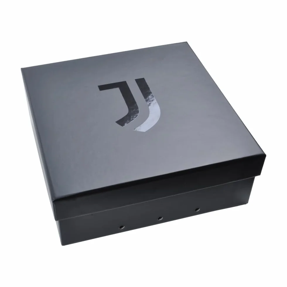 Juventus 133404 L Cinturón, Negro, L/XL Unisex Adulto