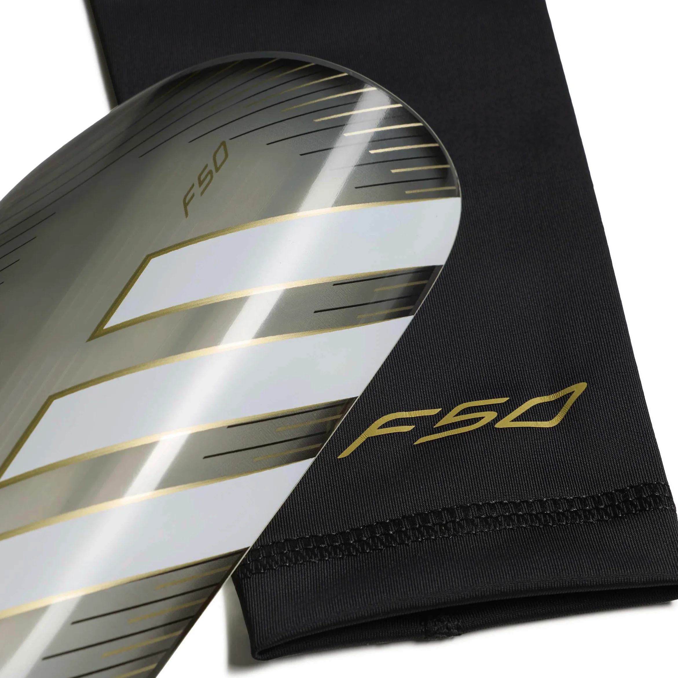 adidas Espinilleras F50 League