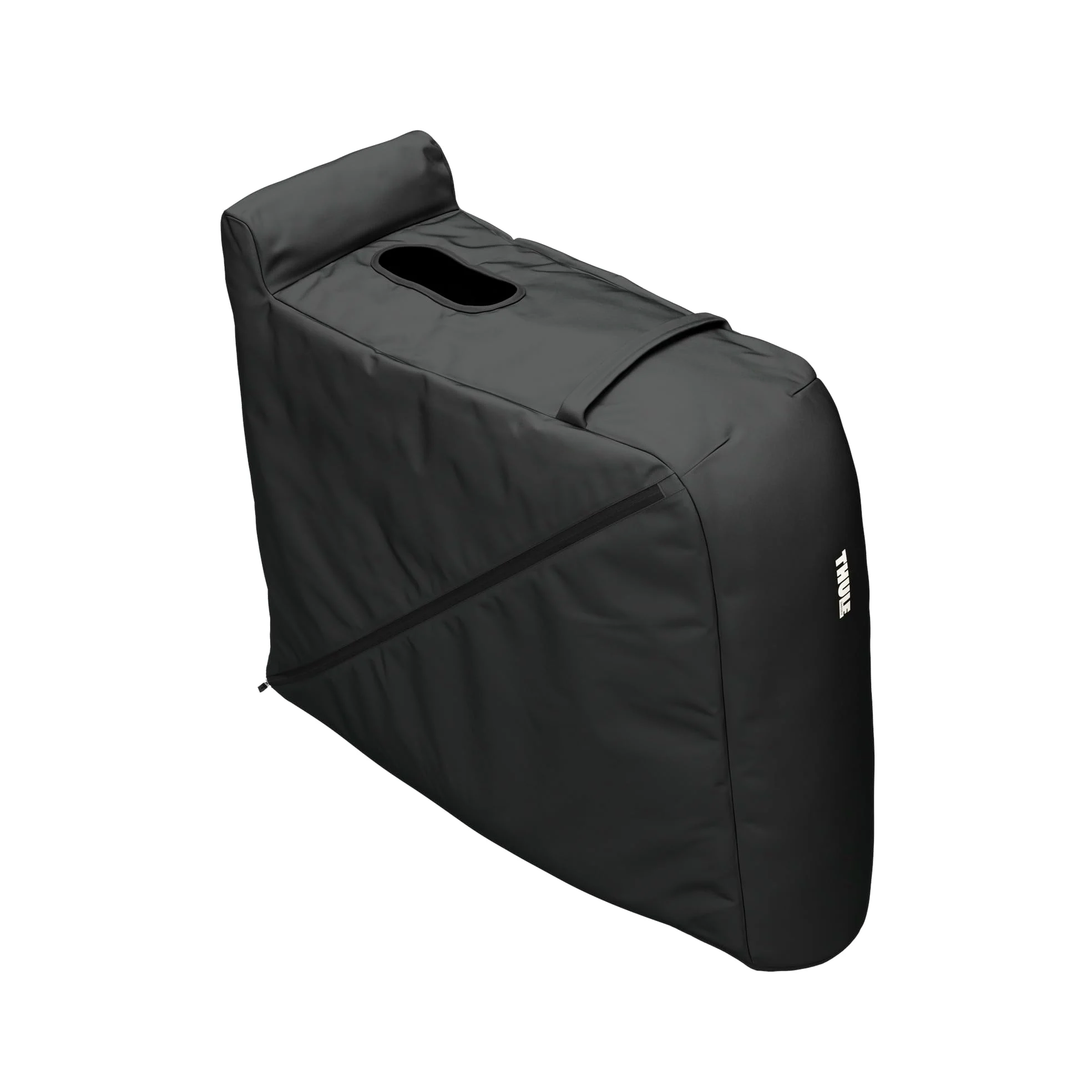 Thule Easyfold 3 Storage Bag Bolsa De Transporte Del Portabicicletas Black, 2 Bikes