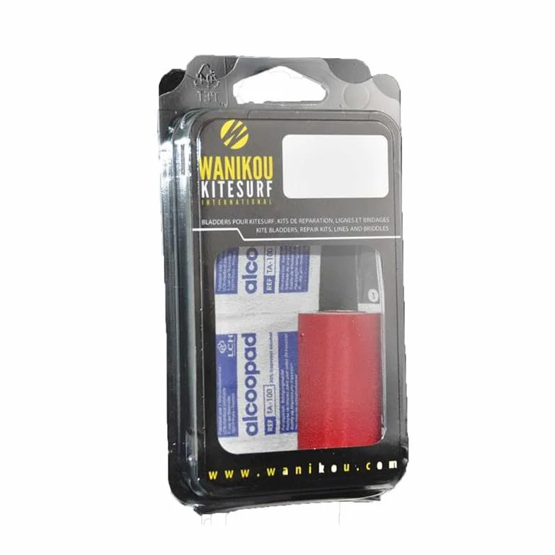 Kit de Dacron autoadhesivo, 5 cm x 200 cm