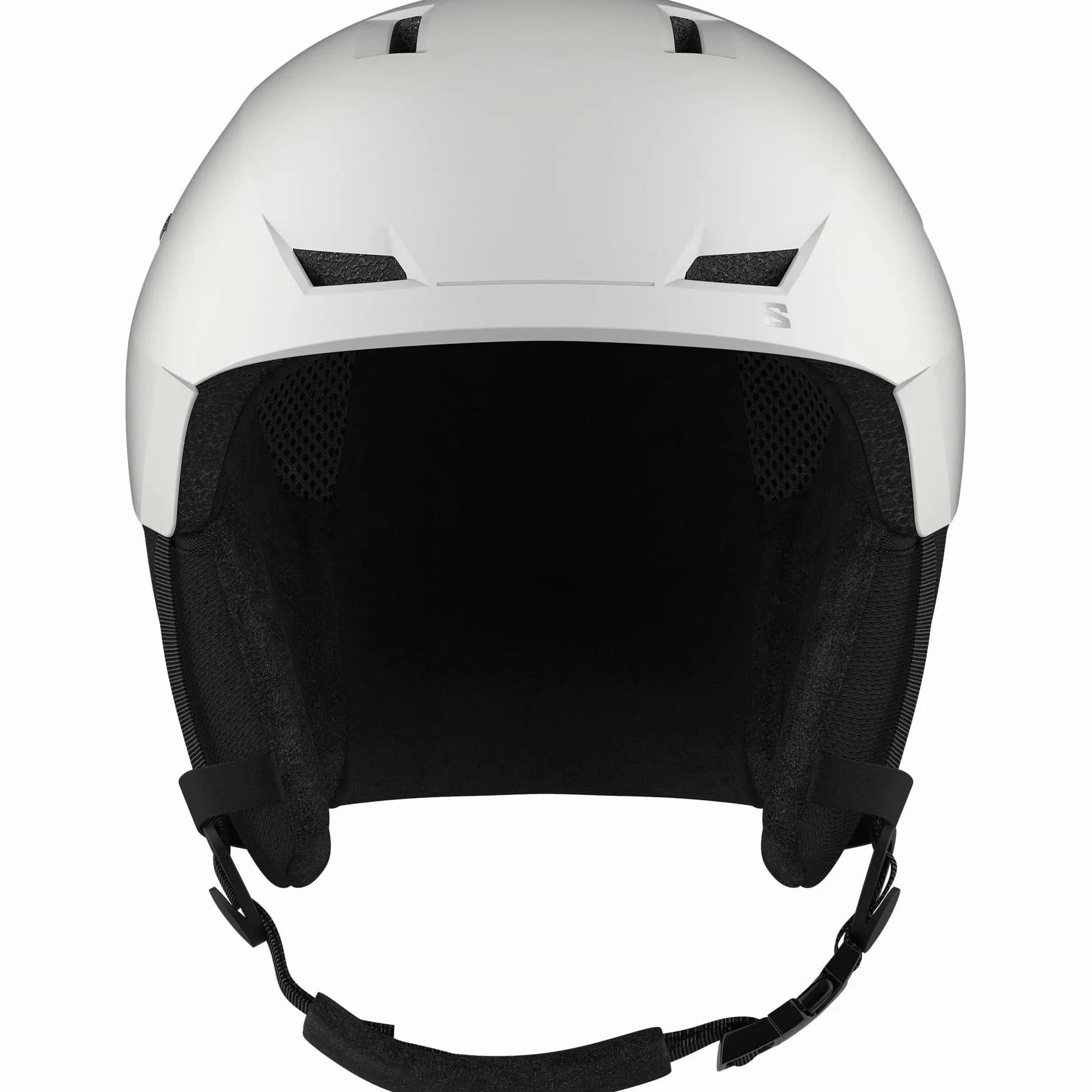 Salomon Icon LT Access - Casco de esquí y snowboard para mujer