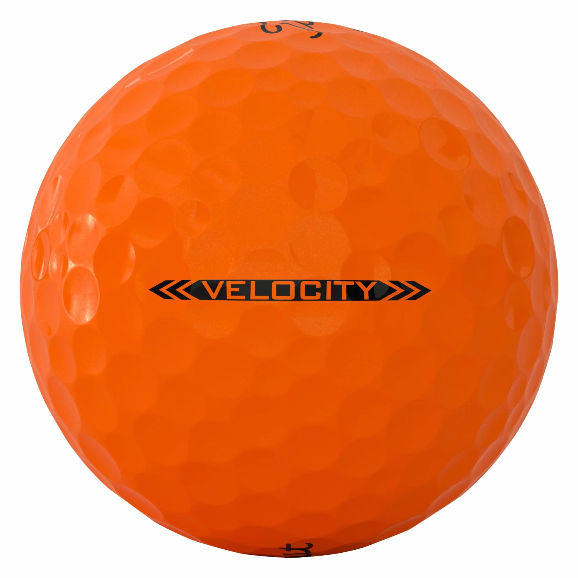 Titleist Pelotas de golf Velocity una docena