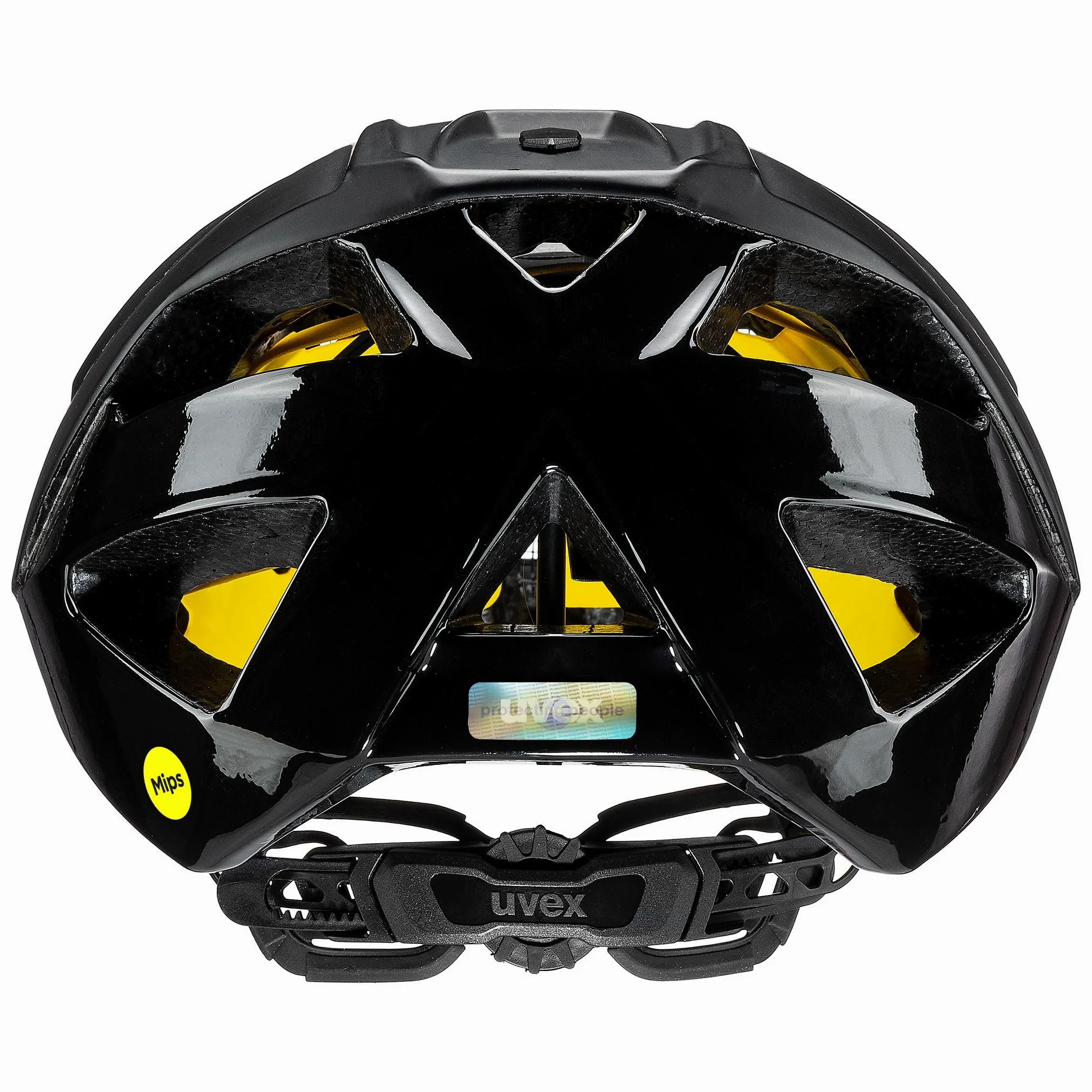 uvex Quatro CC MIPS, Casco MTB Seguro Unisex, Sistema MIPS, Visera Regulable