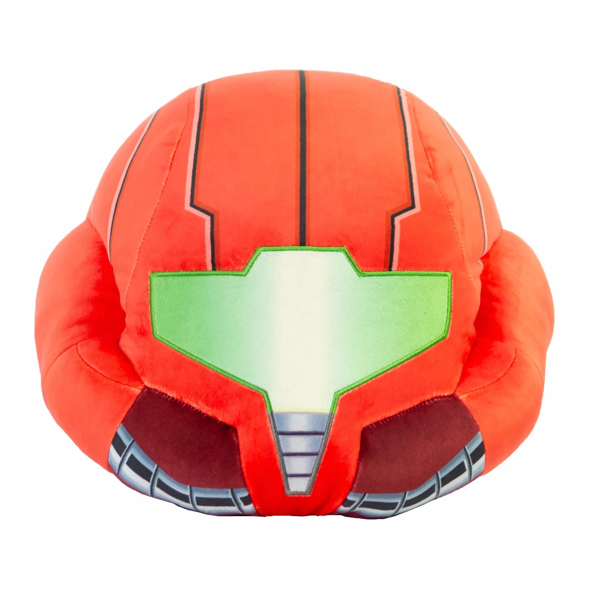 Casco Metroid Samus