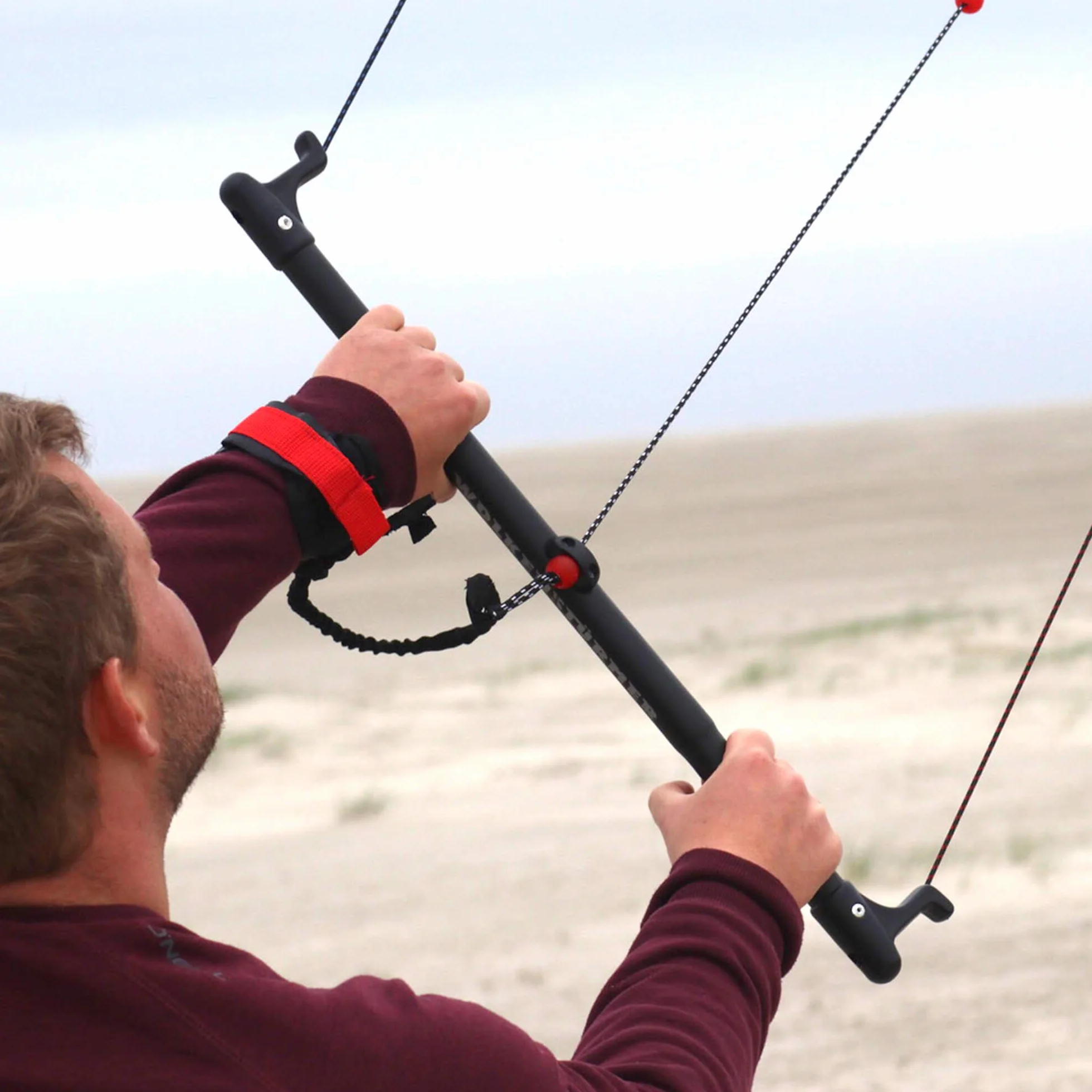 Wolkenstürmer Paraflex Trainer