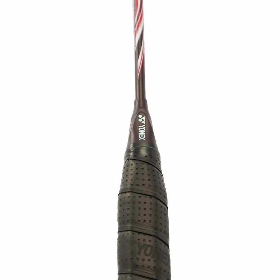 Yonex ASTROX 100 ZZ Raqueta de bádminton KURENAI