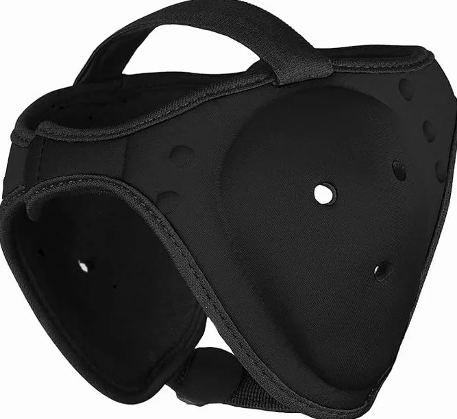 Playwell Jiu Jitsu Lucha MMA Oreja Protector