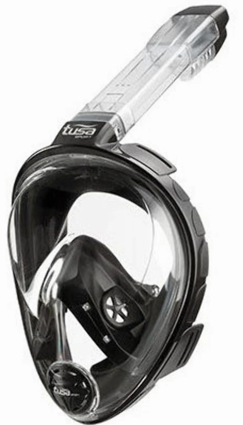 Tusa UM8001 Full Face Mask and Snorkel Small/Medium