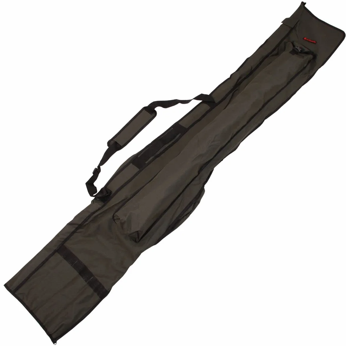 Funda cañas de Pesca 192cm 12ft Rod Holdall