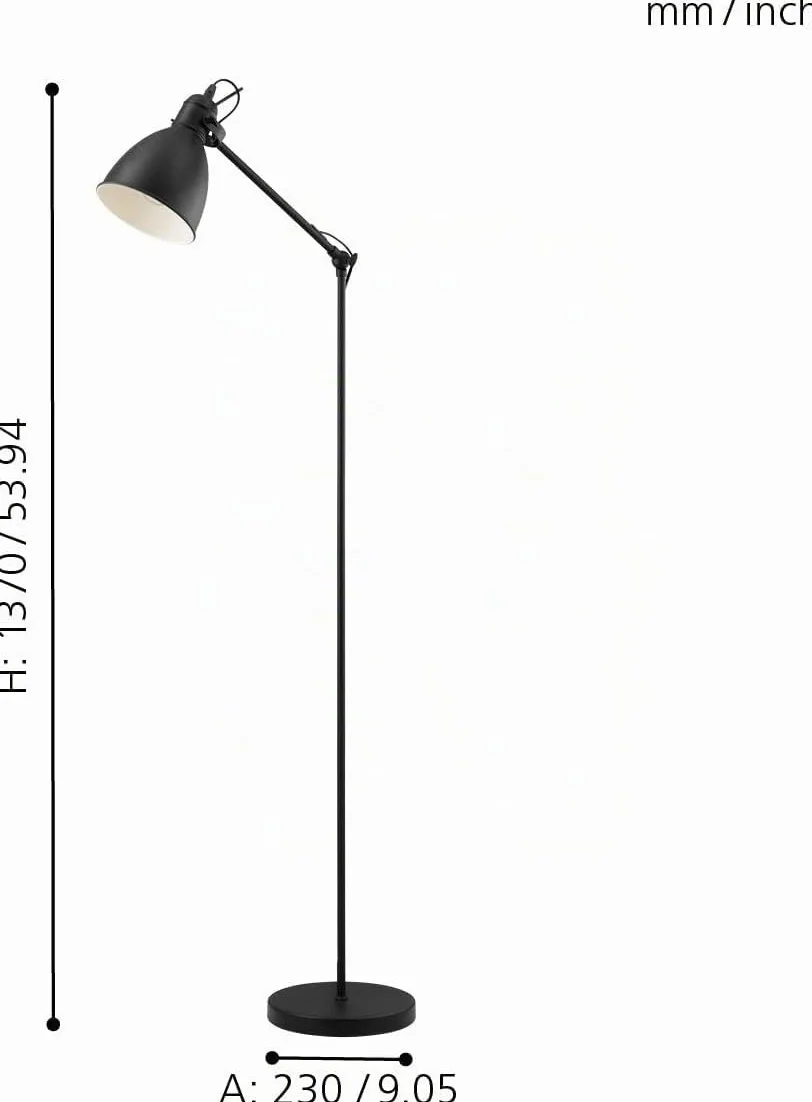 Eglo Luz Interior Plata 49471