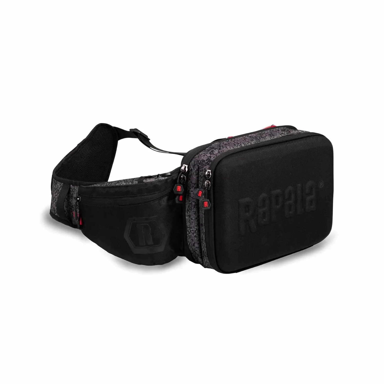 Rapala - BOLSA SLING CON CAJAS URBAN
