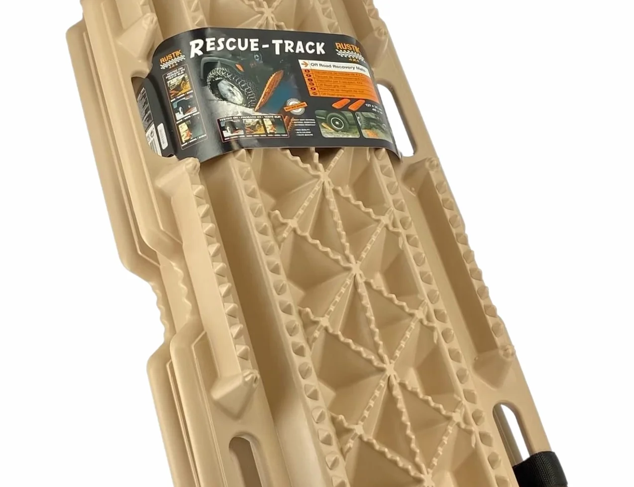 S SUMEX Planchas de Desatasco Rescate para Arena Barro Nieve 4x4 Todoterreno 2 Unidades Arena