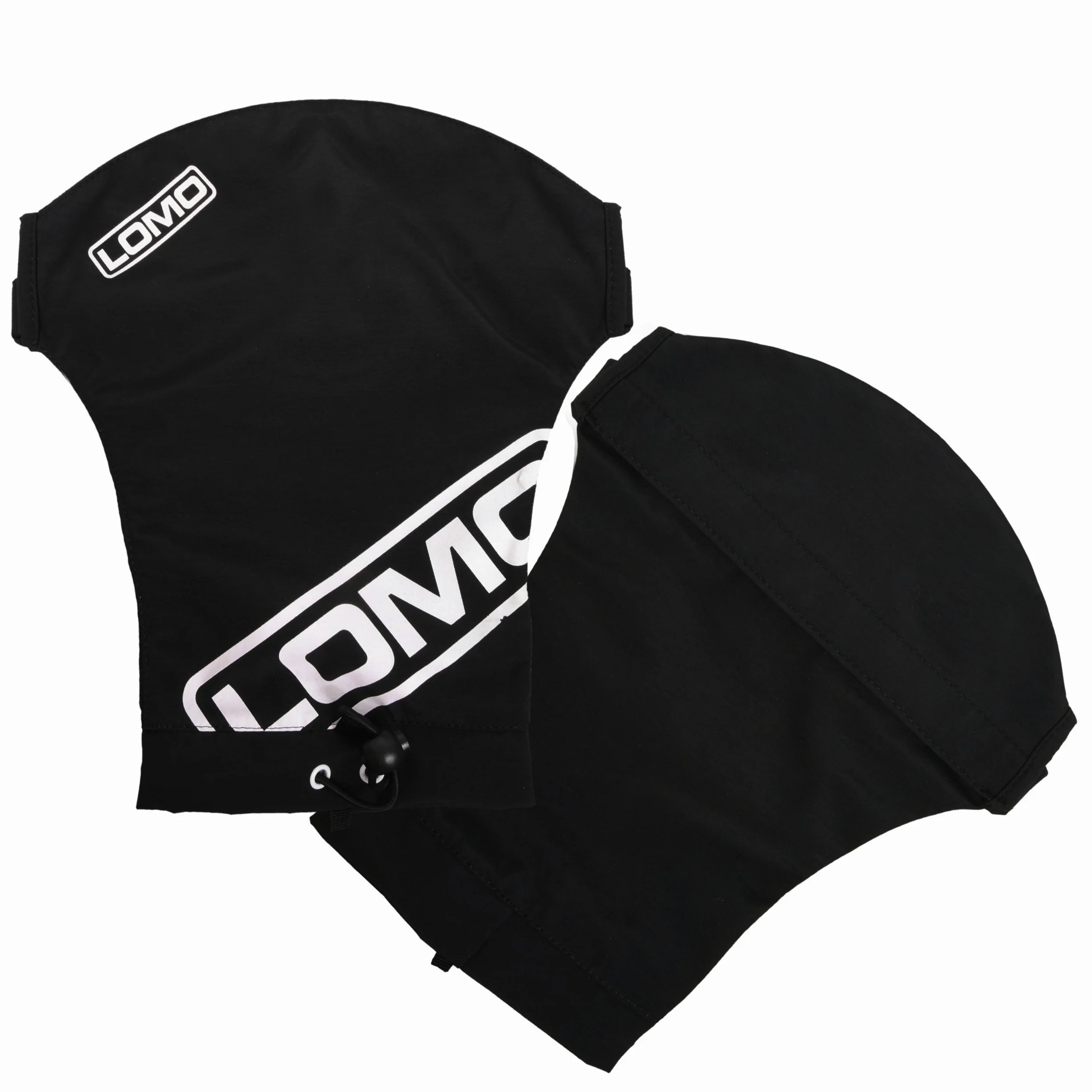 Lomo - Guantes para Kayak (nylon)